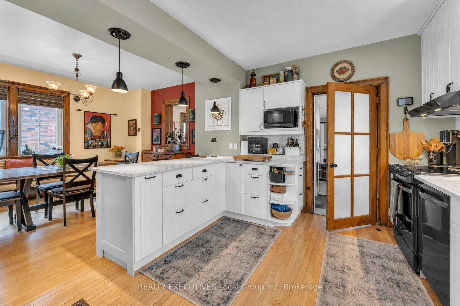 Photo 11 of 150 First Avenue E, North Bay, Central — HOMEH
