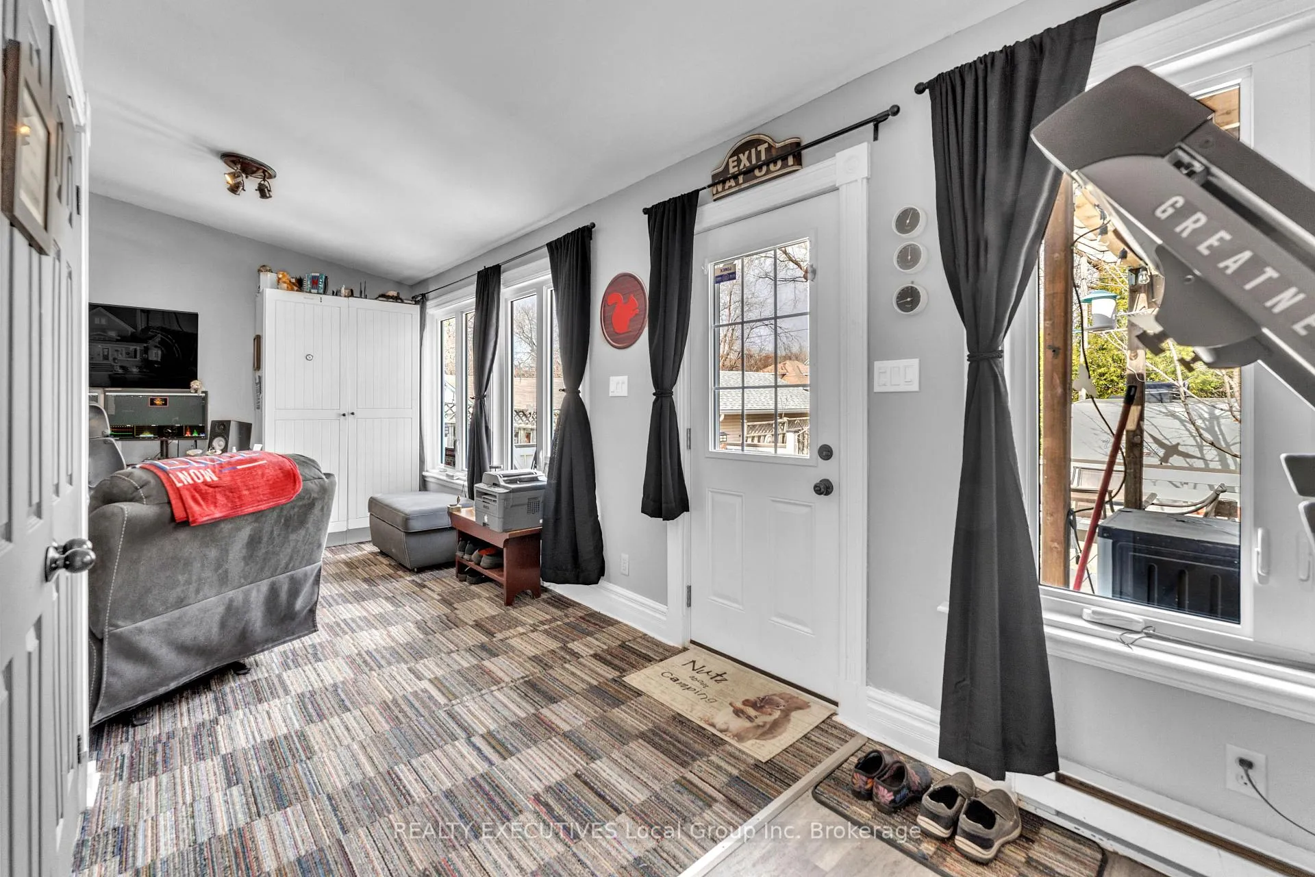 Photo 14 of 150 First Avenue E, North Bay, Central — HOMEH