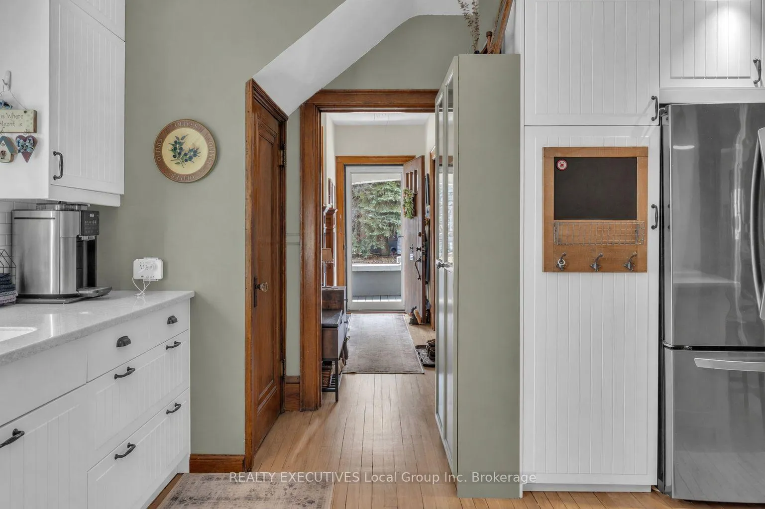 Photo 17 of 150 First Avenue E, North Bay, Central — HOMEH