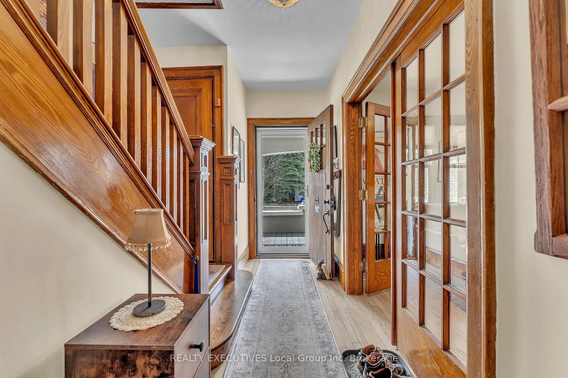 Photo 18 of 150 First Avenue E, North Bay, Central — HOMEH