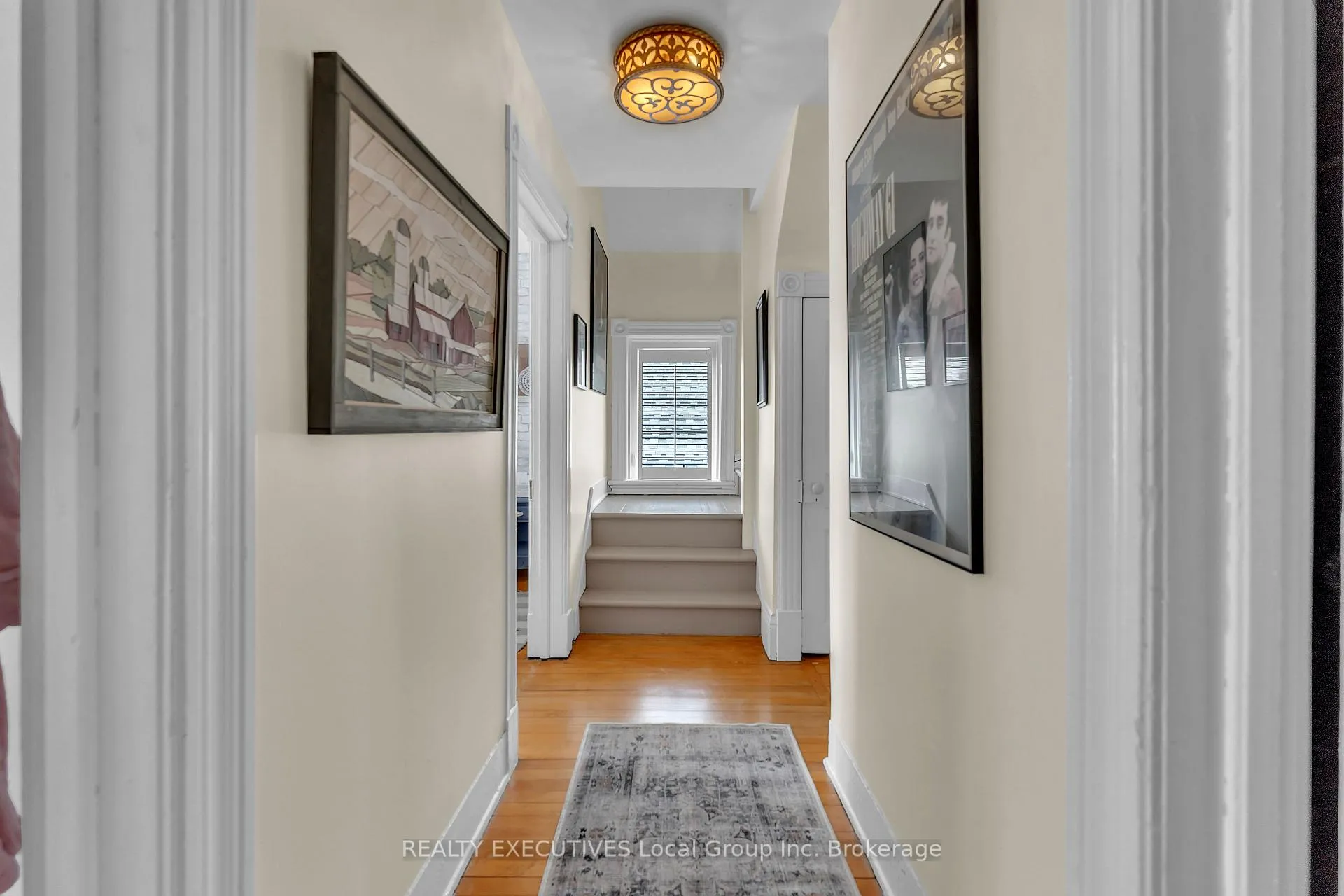 Photo 19 of 150 First Avenue E, North Bay, Central — HOMEH