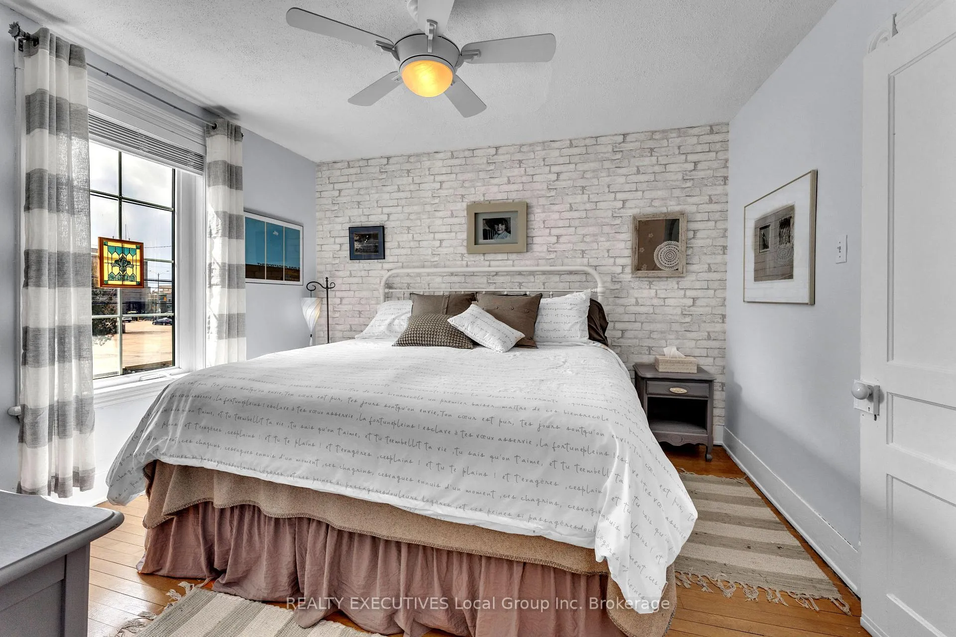 Photo 23 of 150 First Avenue E, North Bay, Central — HOMEH