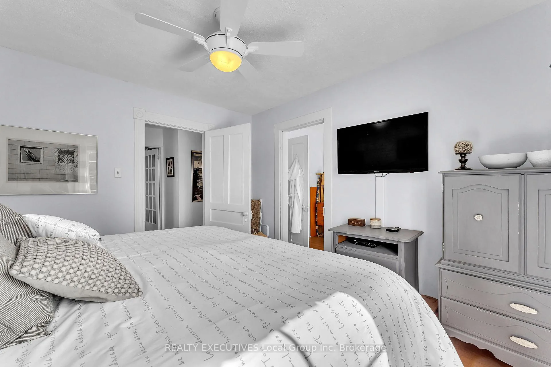 Photo 24 of 150 First Avenue E, North Bay, Central — HOMEH