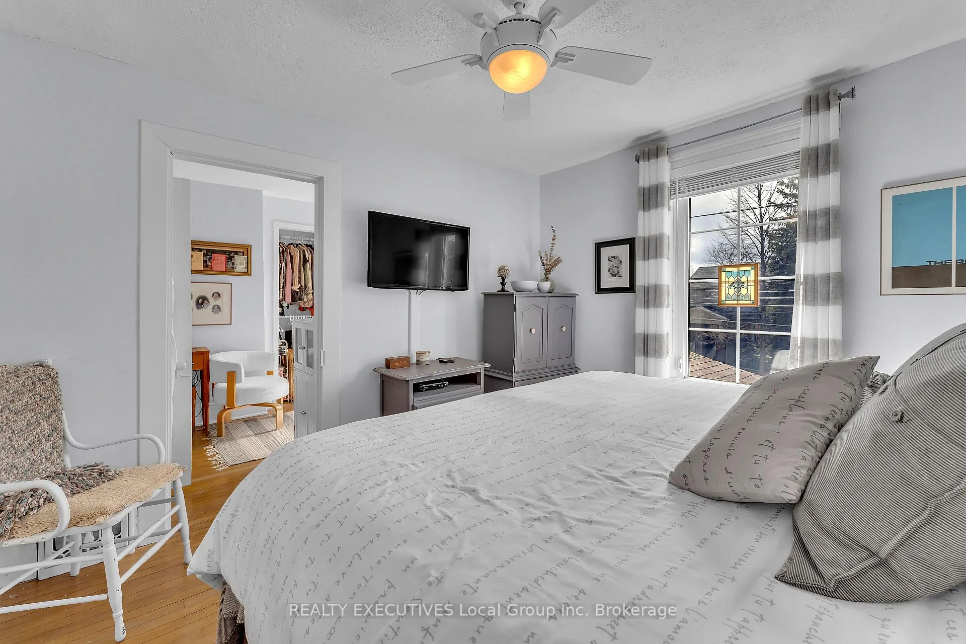 Photo 25 of 150 First Avenue E, North Bay, Central — HOMEH