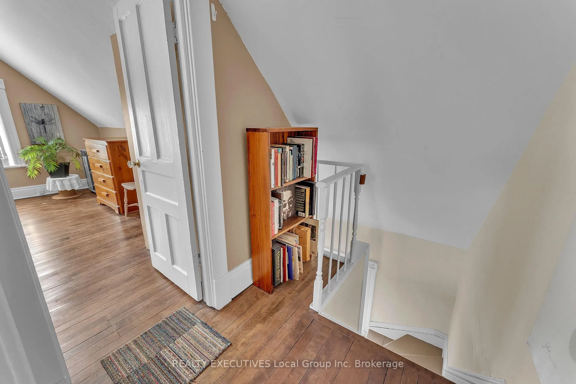 Photo 33 of 150 First Avenue E, North Bay, Central — HOMEH