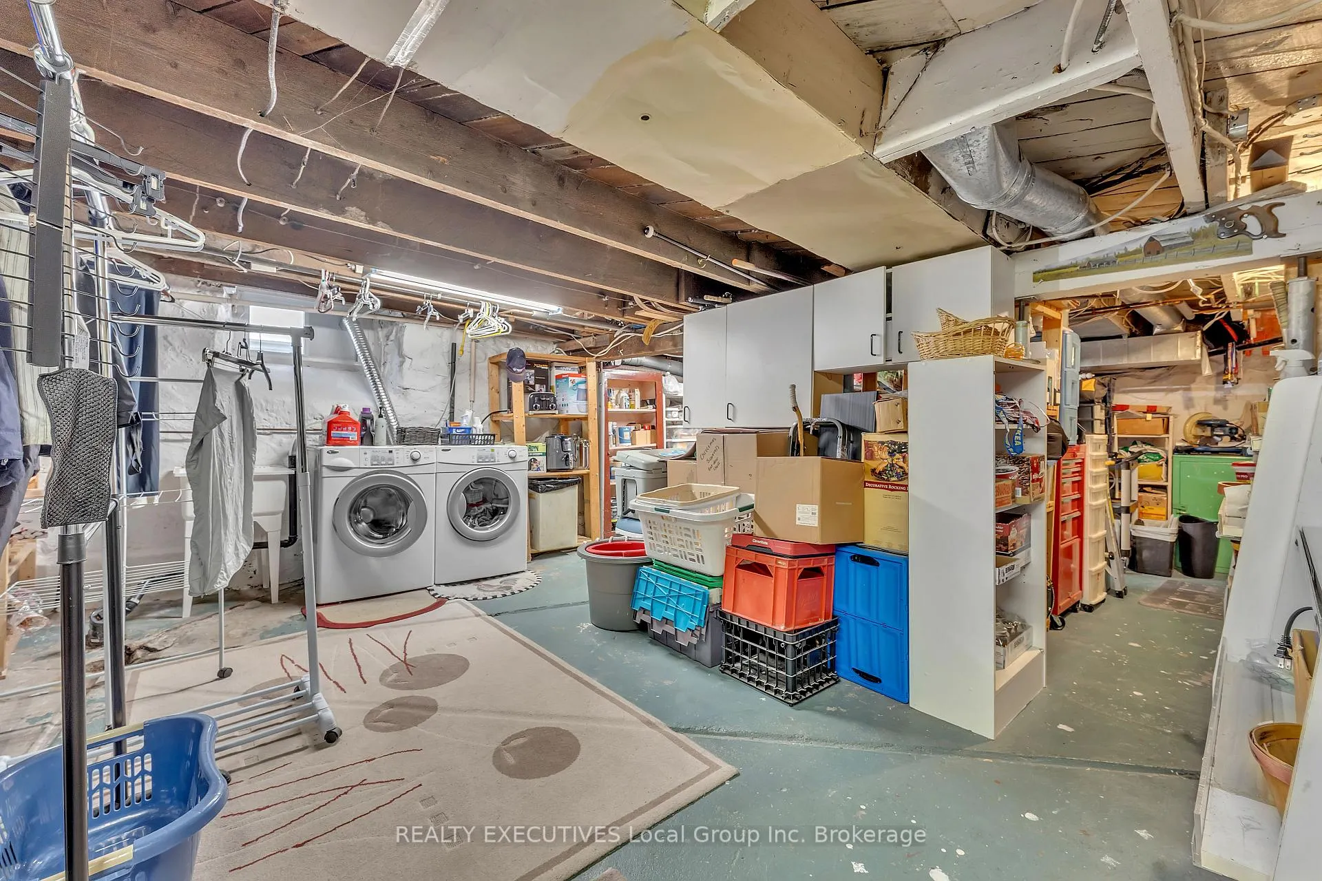 Photo 34 of 150 First Avenue E, North Bay, Central — HOMEH