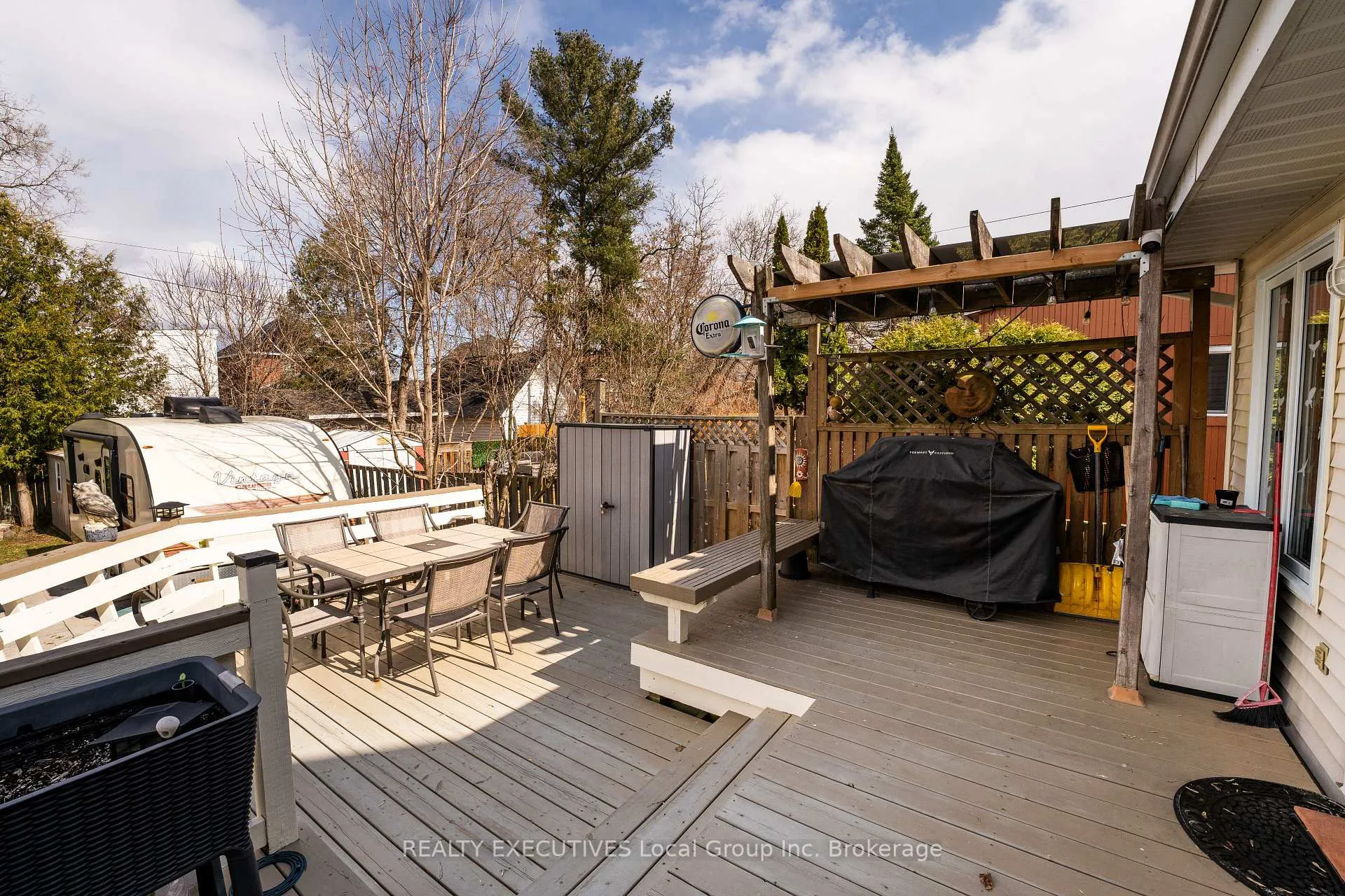 Photo 35 of 150 First Avenue E, North Bay, Central — HOMEH