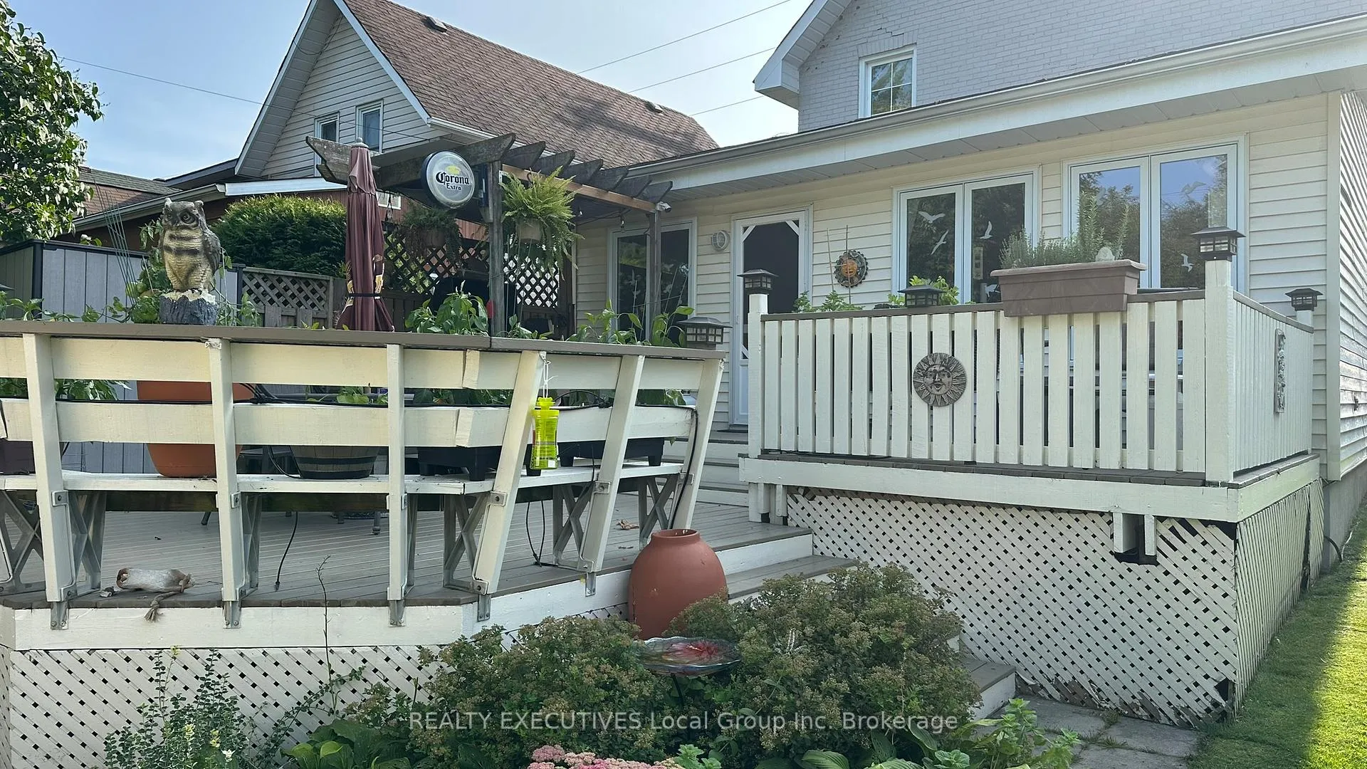 Photo 37 of 150 First Avenue E, North Bay, Central — HOMEH