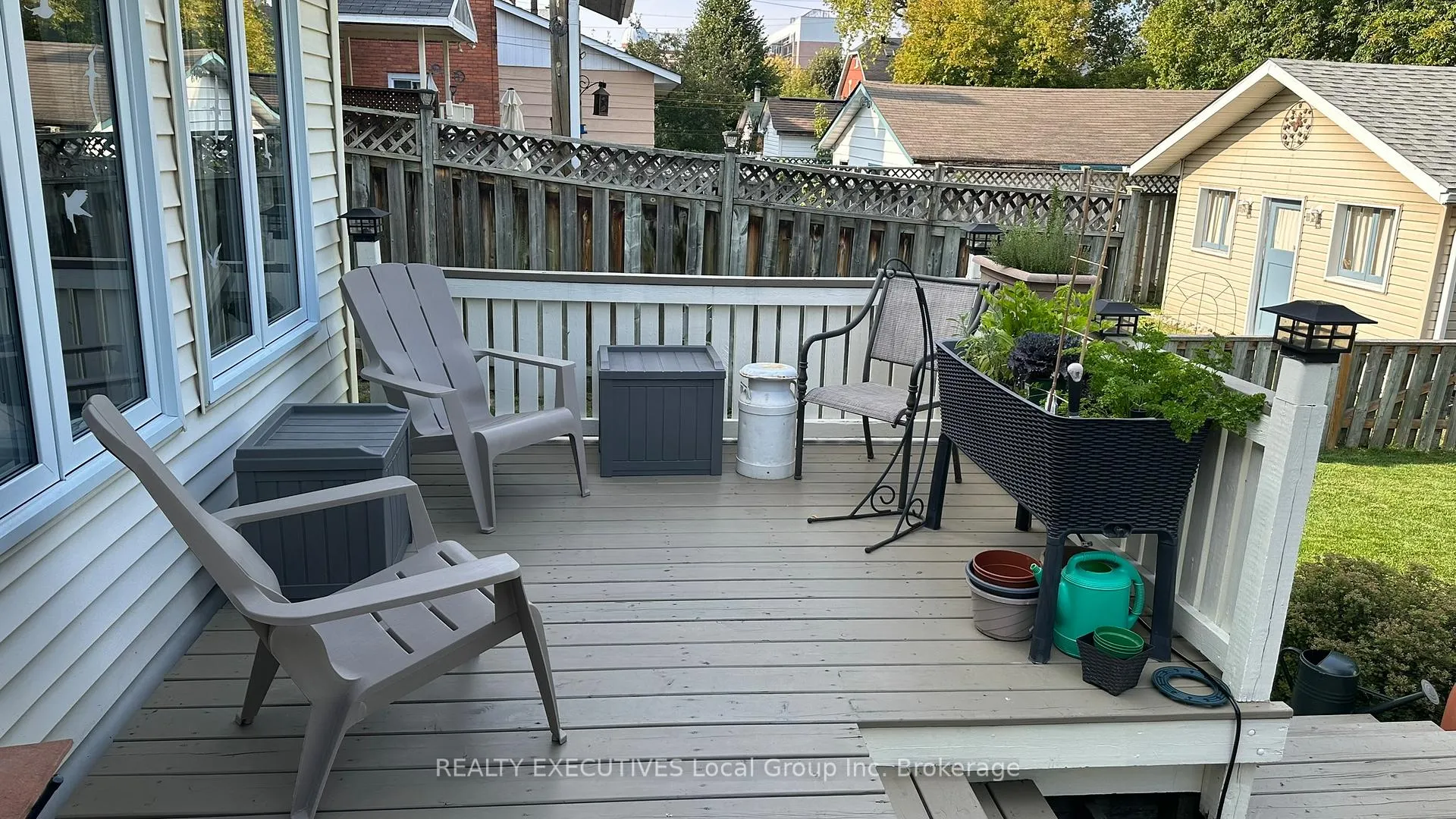 Photo 38 of 150 First Avenue E, North Bay, Central — HOMEH
