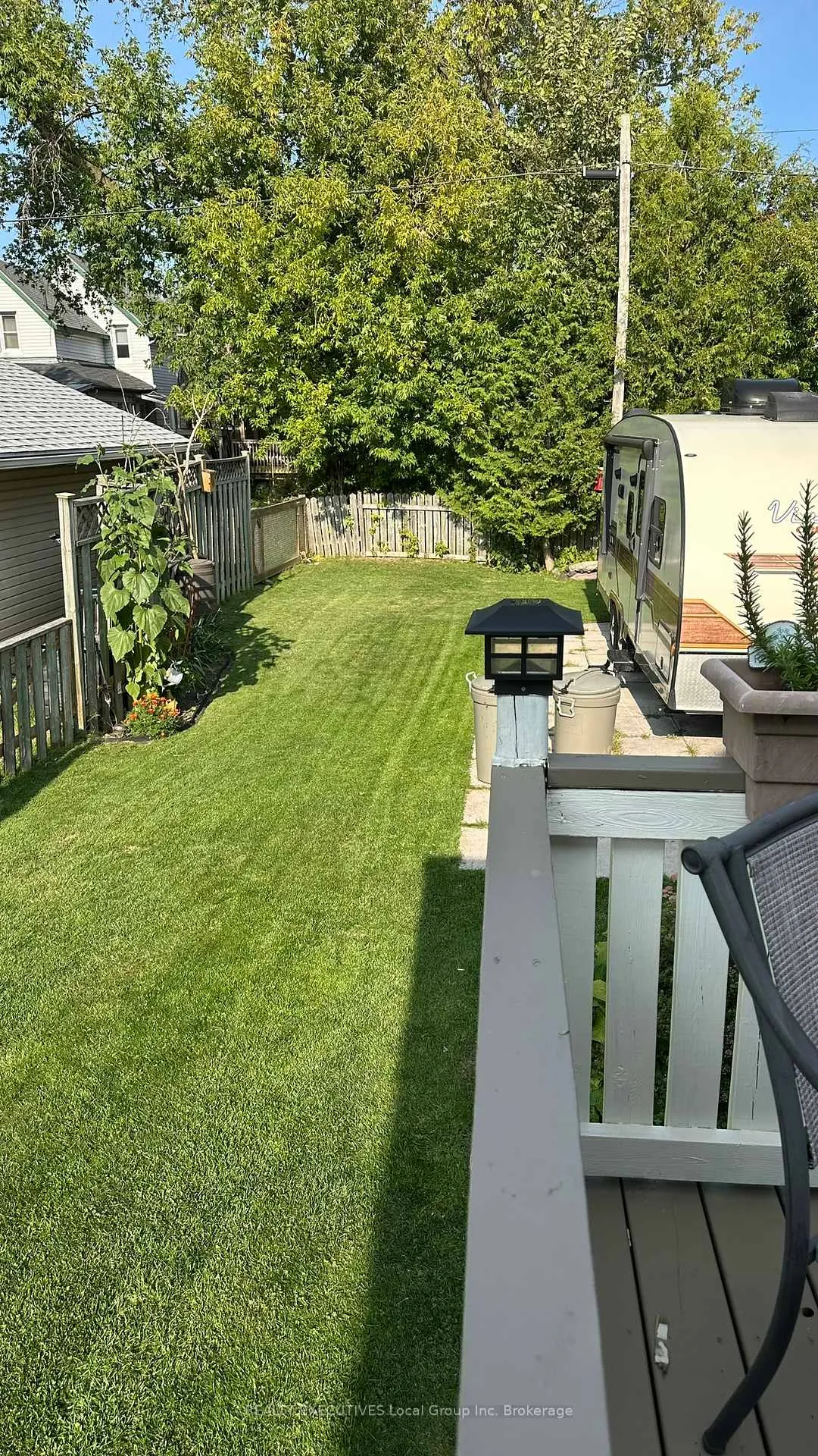 Photo 39 of 150 First Avenue E, North Bay, Central — HOMEH