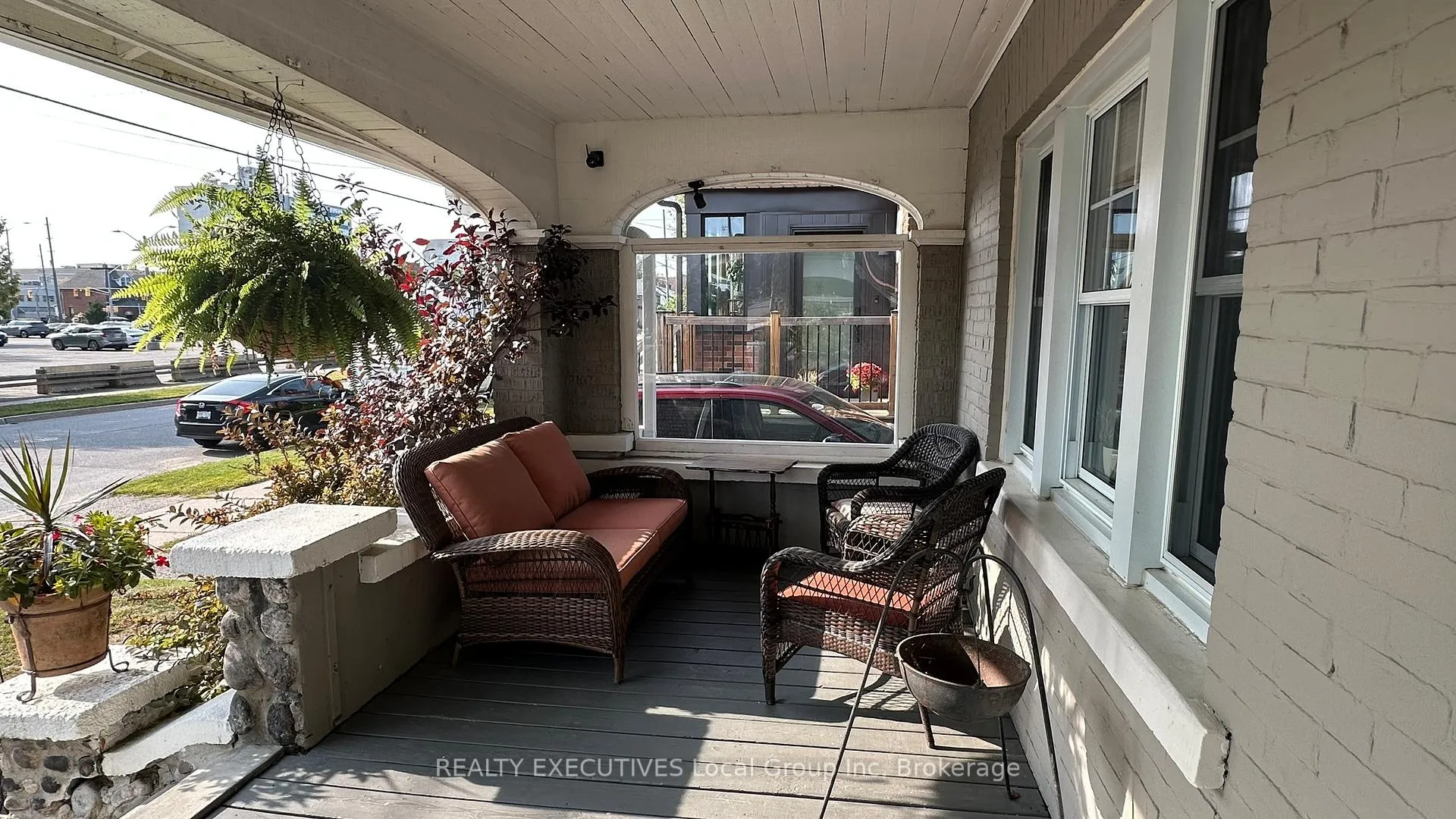 Photo 40 of 150 First Avenue E, North Bay, Central — HOMEH