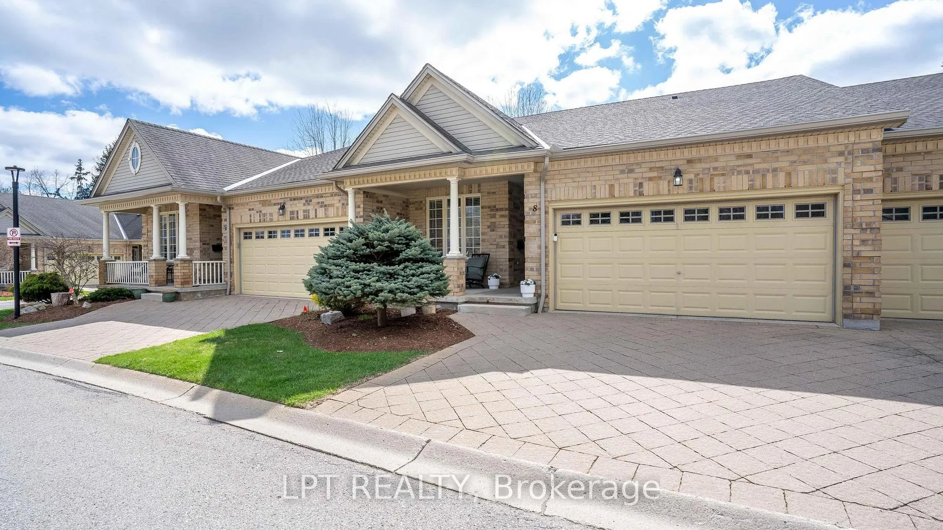 Photo 1 of Unit 8, 21 St Johns Drive, Middlesex Centre, Arva — HOMEH