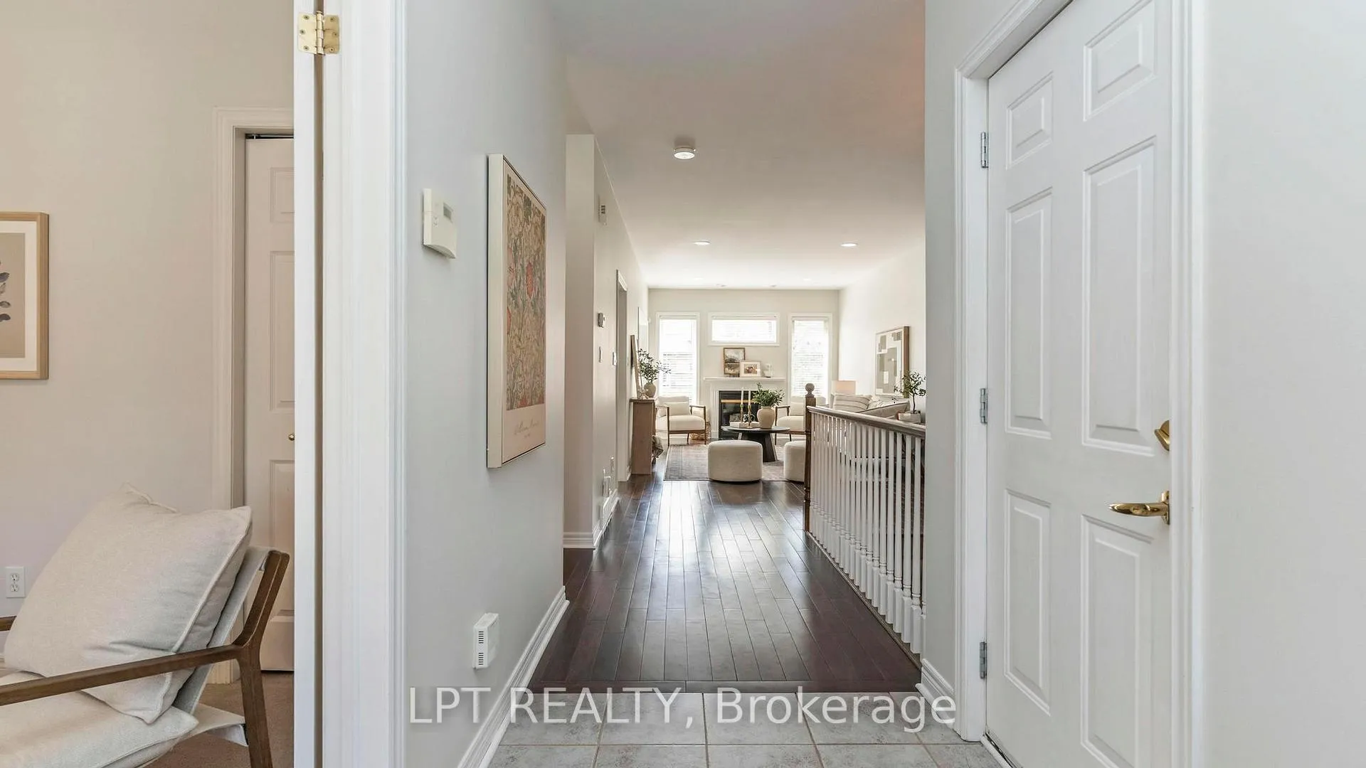 Photo 3 of Unit 8, 21 St Johns Drive, Middlesex Centre, Arva — HOMEH