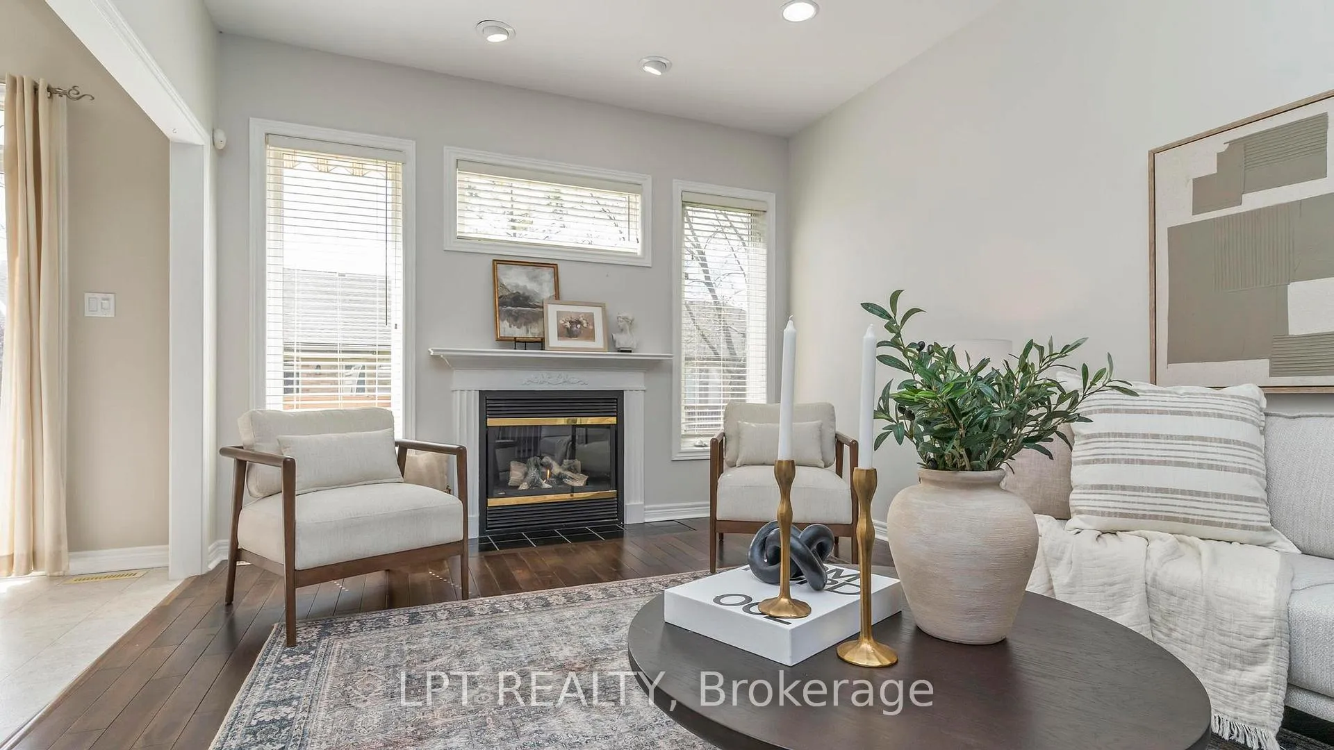 Photo 8 of Unit 8, 21 St Johns Drive, Middlesex Centre, Arva — HOMEH