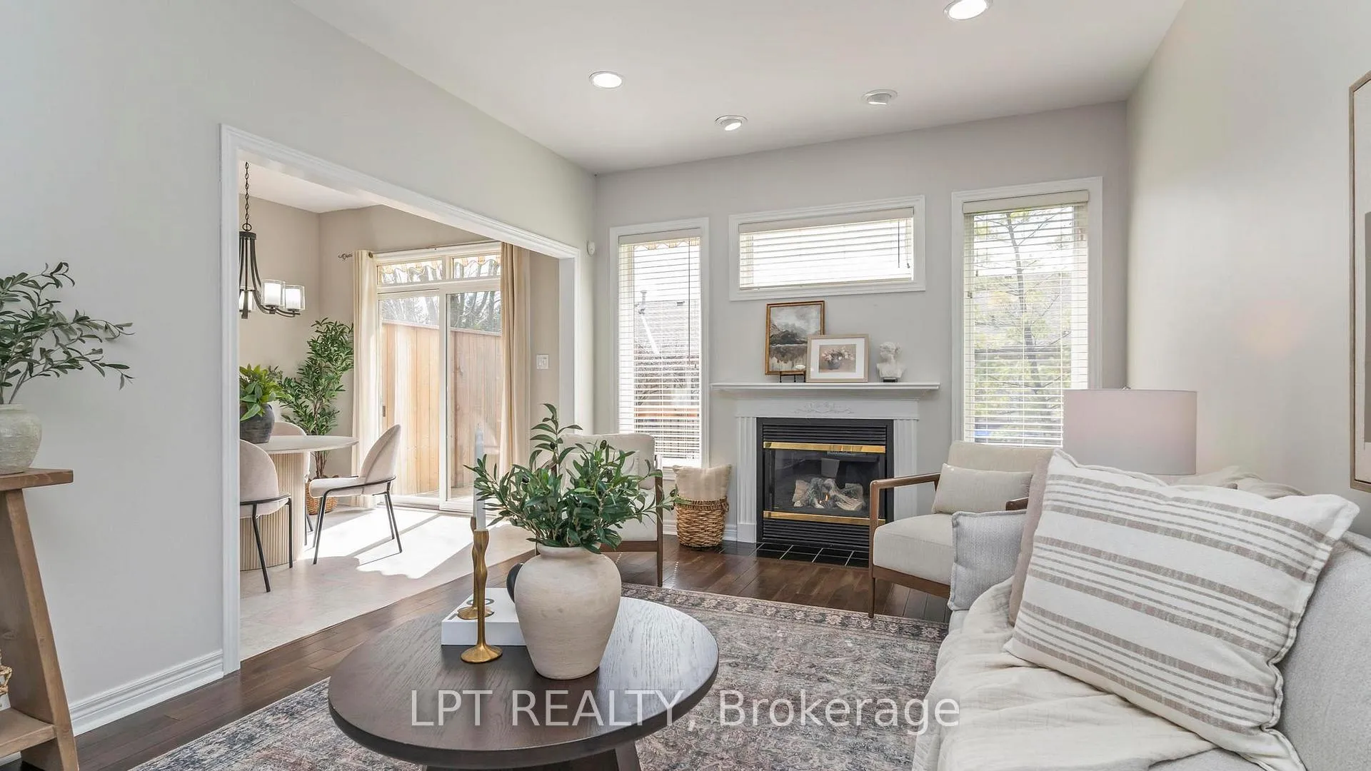 Photo 9 of Unit 8, 21 St Johns Drive, Middlesex Centre, Arva — HOMEH