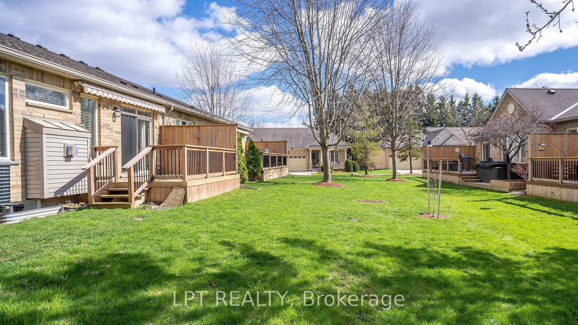 Photo 34 of Unit 8, 21 St Johns Drive, Middlesex Centre, Arva — HOMEH