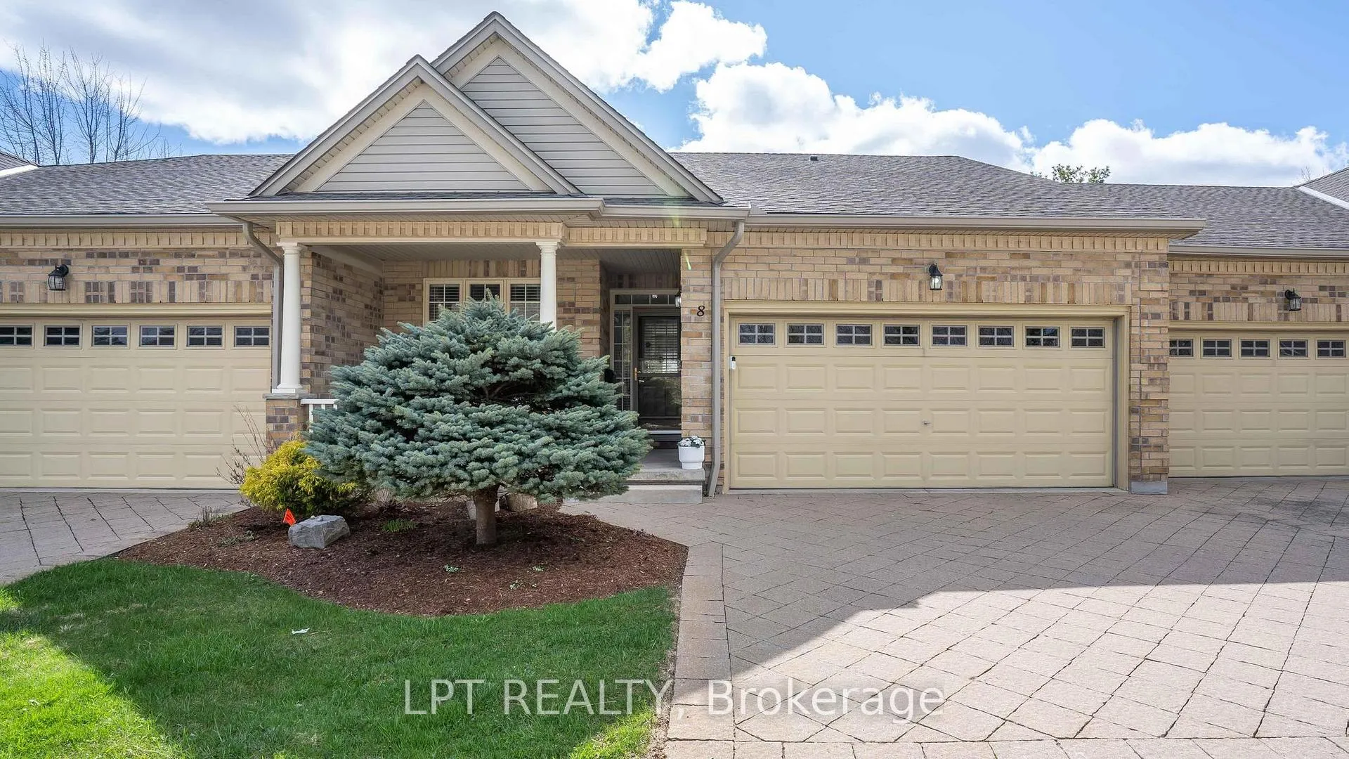Photo 35 of Unit 8, 21 St Johns Drive, Middlesex Centre, Arva — HOMEH