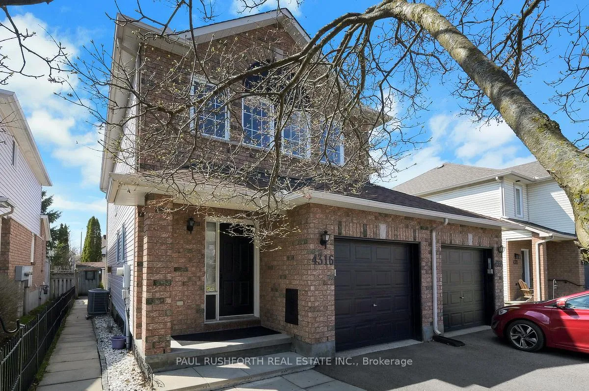 Photo 2 of 4316 Owl Valley Drive, Ottawa, Riverside South/Gloucester Glen — HOMEH