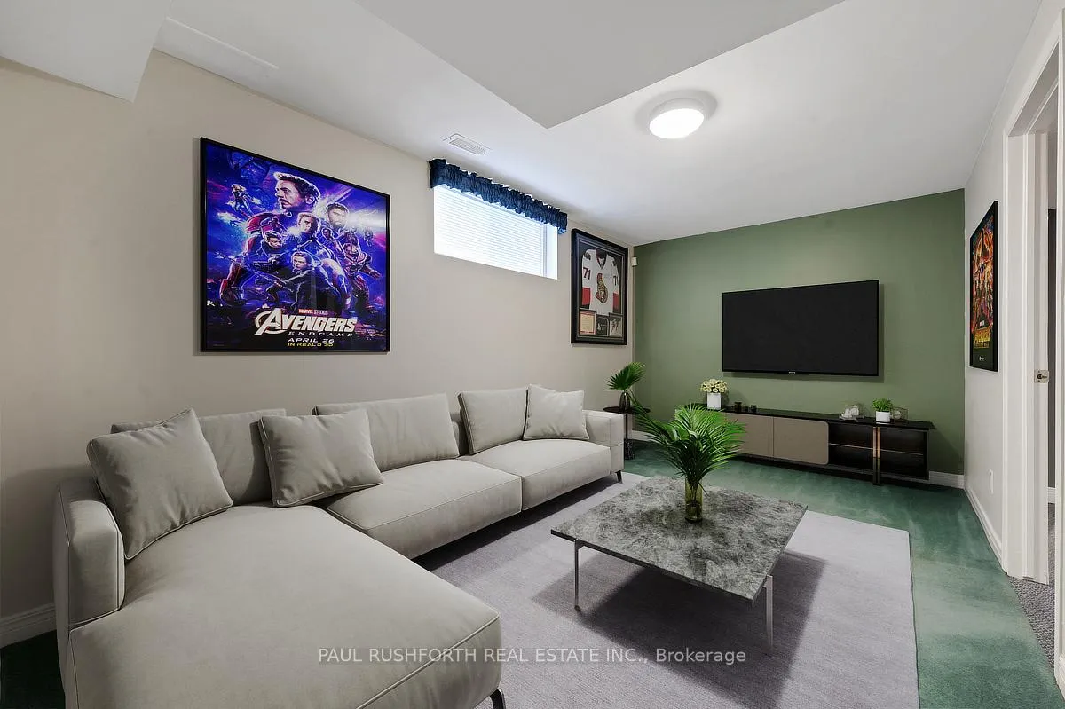 Photo 32 of 4316 Owl Valley Drive, Ottawa, Riverside South/Gloucester Glen — HOMEH