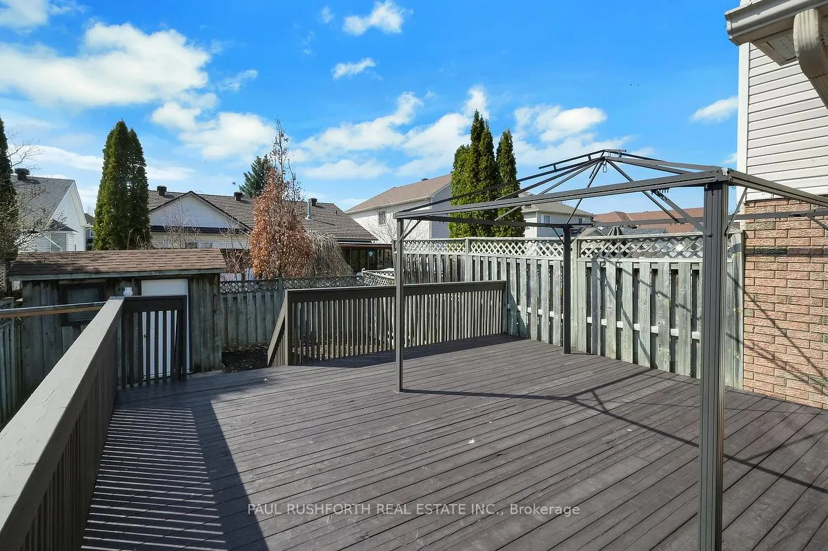 Photo 39 of 4316 Owl Valley Drive, Ottawa, Riverside South/Gloucester Glen — HOMEH