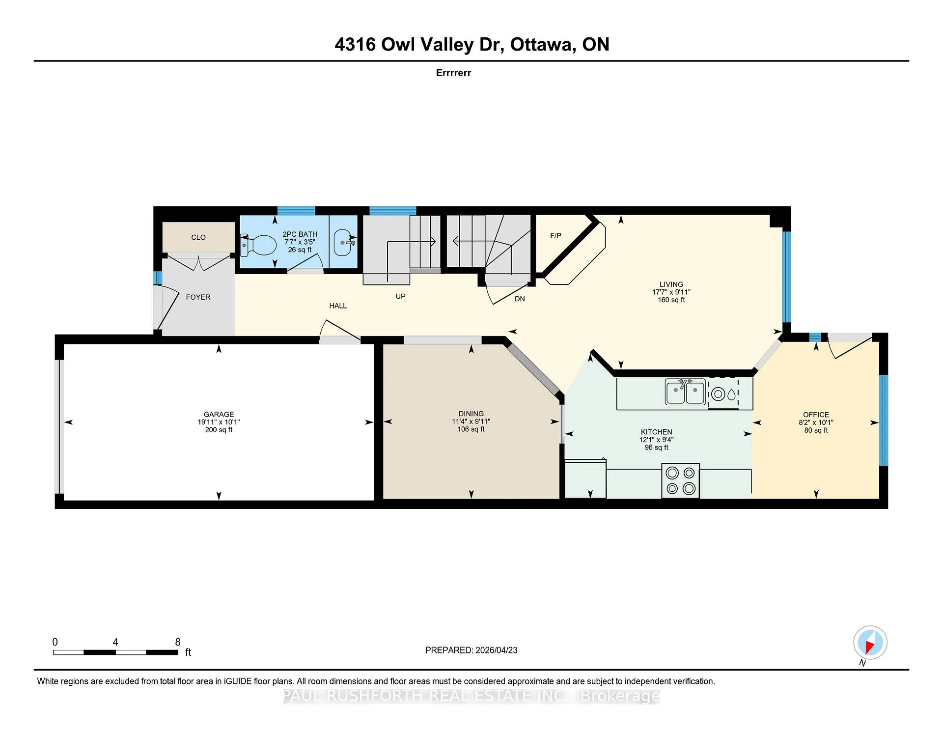 Photo 43 of 4316 Owl Valley Drive, Ottawa, Riverside South/Gloucester Glen — HOMEH