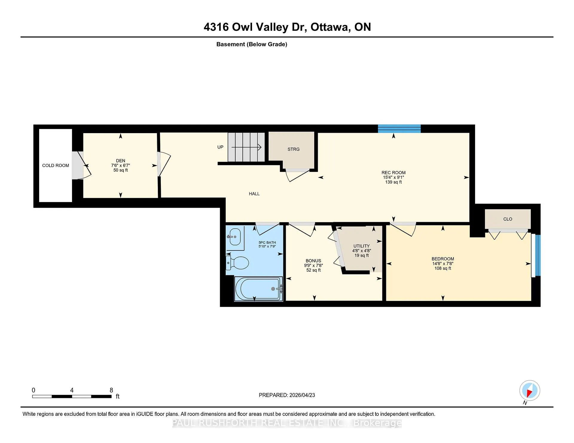 Photo 45 of 4316 Owl Valley Drive, Ottawa, Riverside South/Gloucester Glen — HOMEH