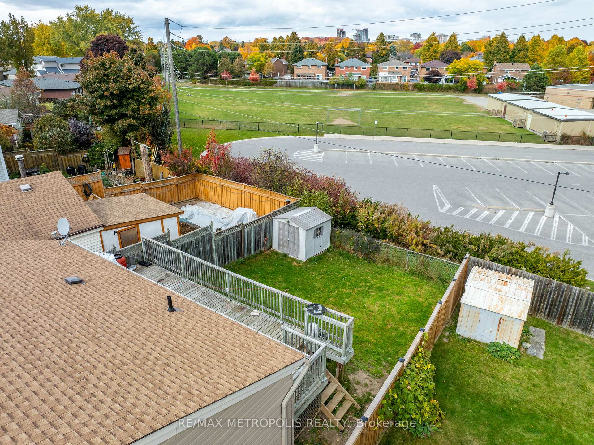 Photo 20 of 6 Danton Court, Ajax, South West — HOMEH