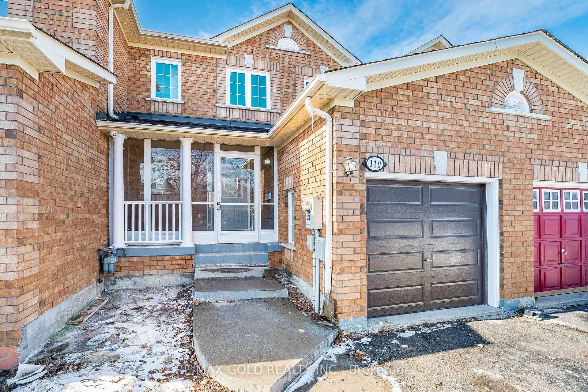 Photo 2 of 110 Sandyshores Drive, Brampton, Sandringham-Wellington — HOMEH