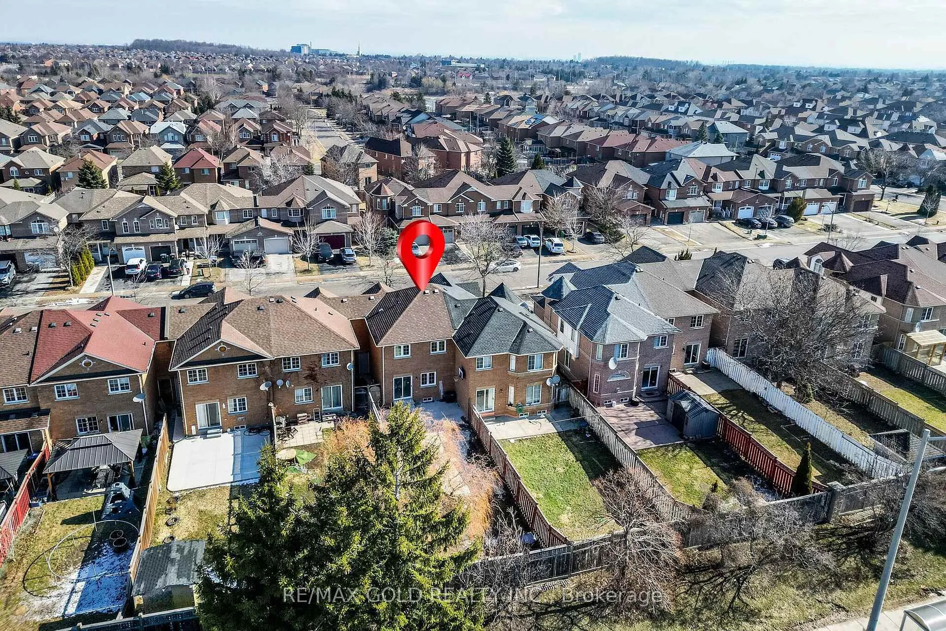 Photo 38 of 110 Sandyshores Drive, Brampton, Sandringham-Wellington — HOMEH