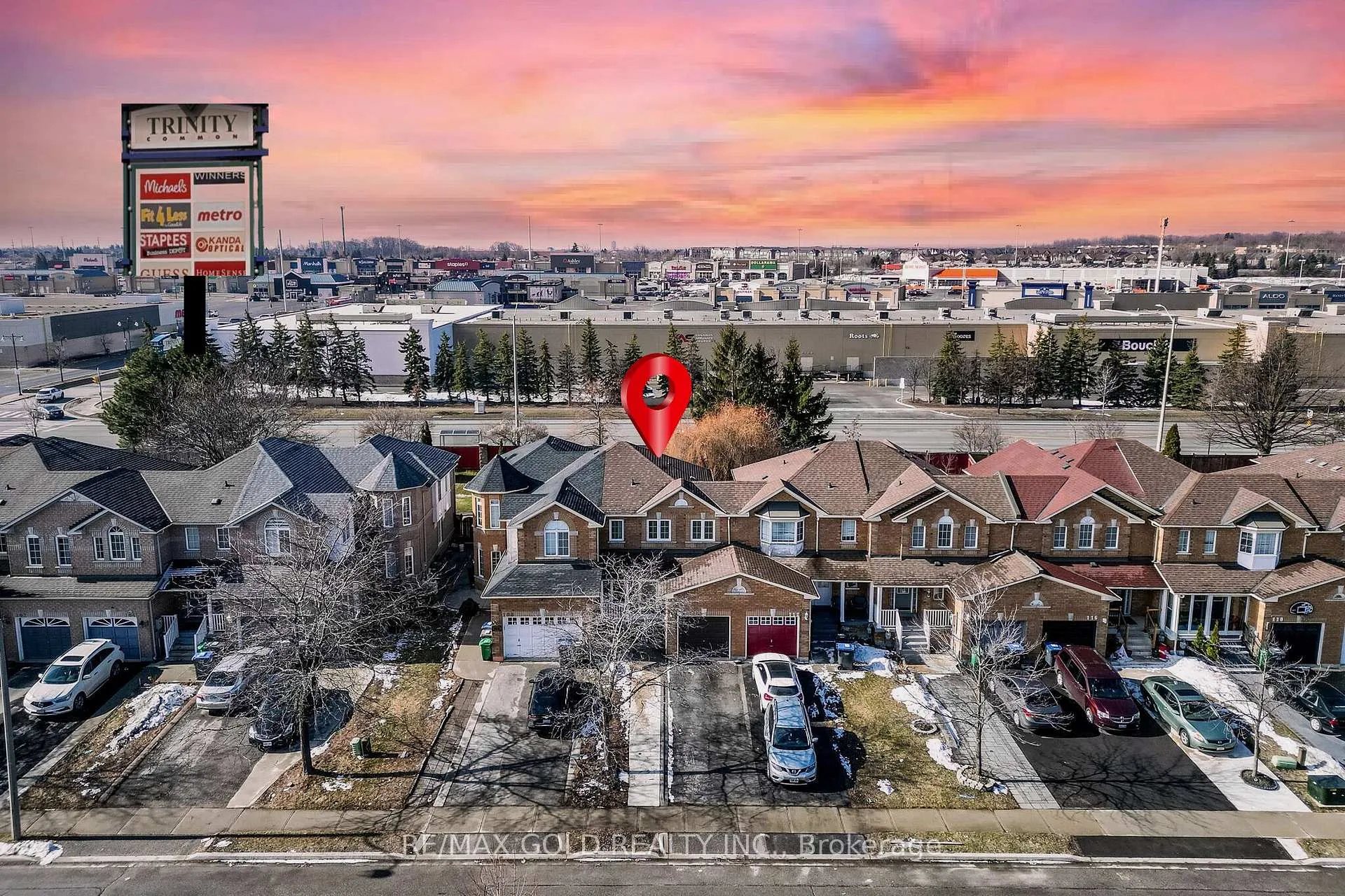 Photo 39 of 110 Sandyshores Drive, Brampton, Sandringham-Wellington — HOMEH