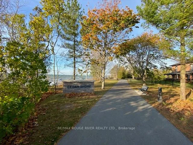 Photo 3 of 204 Suzanne Mess Boulevard, Cobourg — HOMEH
