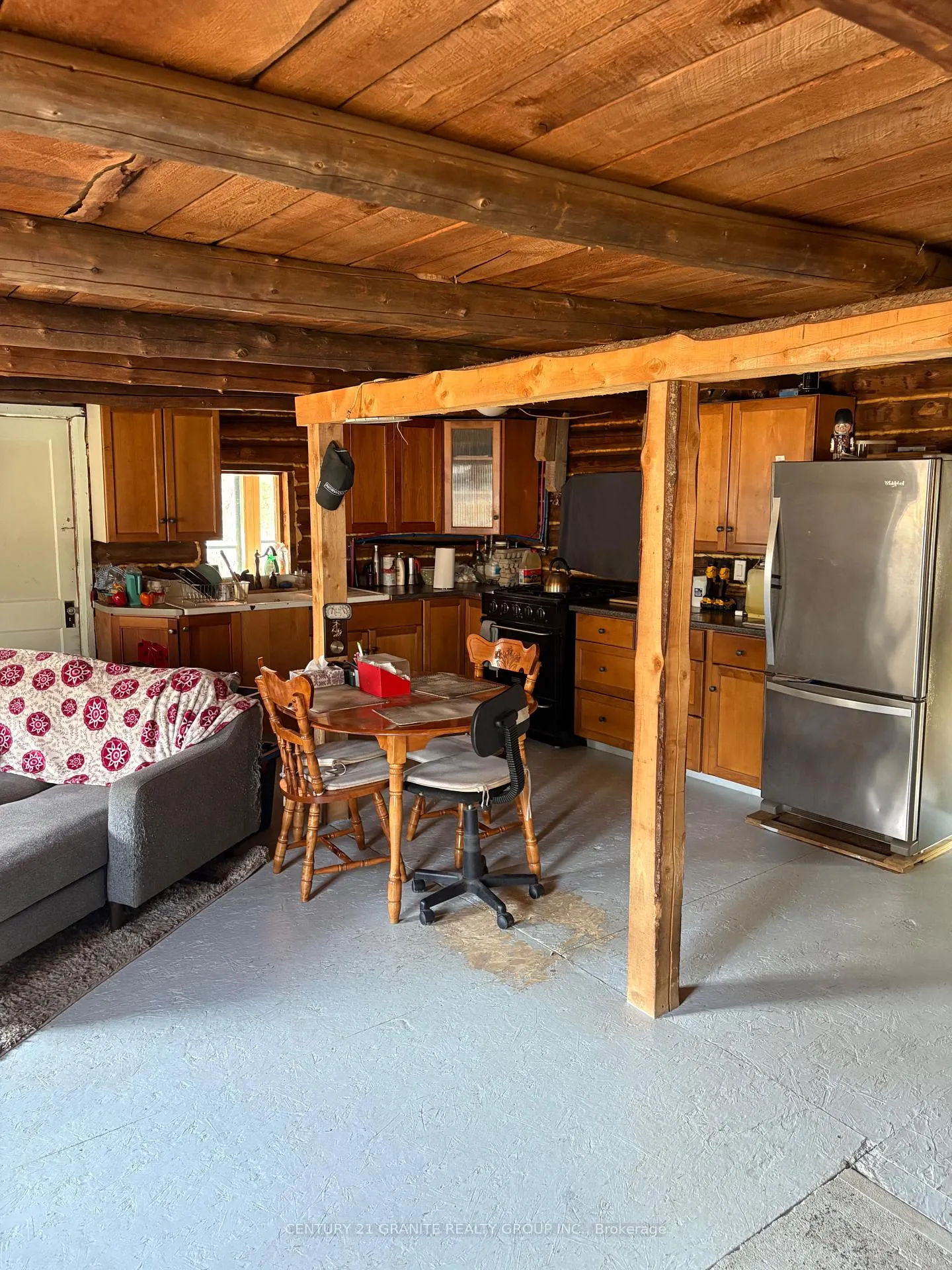 Photo 2 of 1079 North Mackenzie Lake Road, South Algonquin — HOMEH