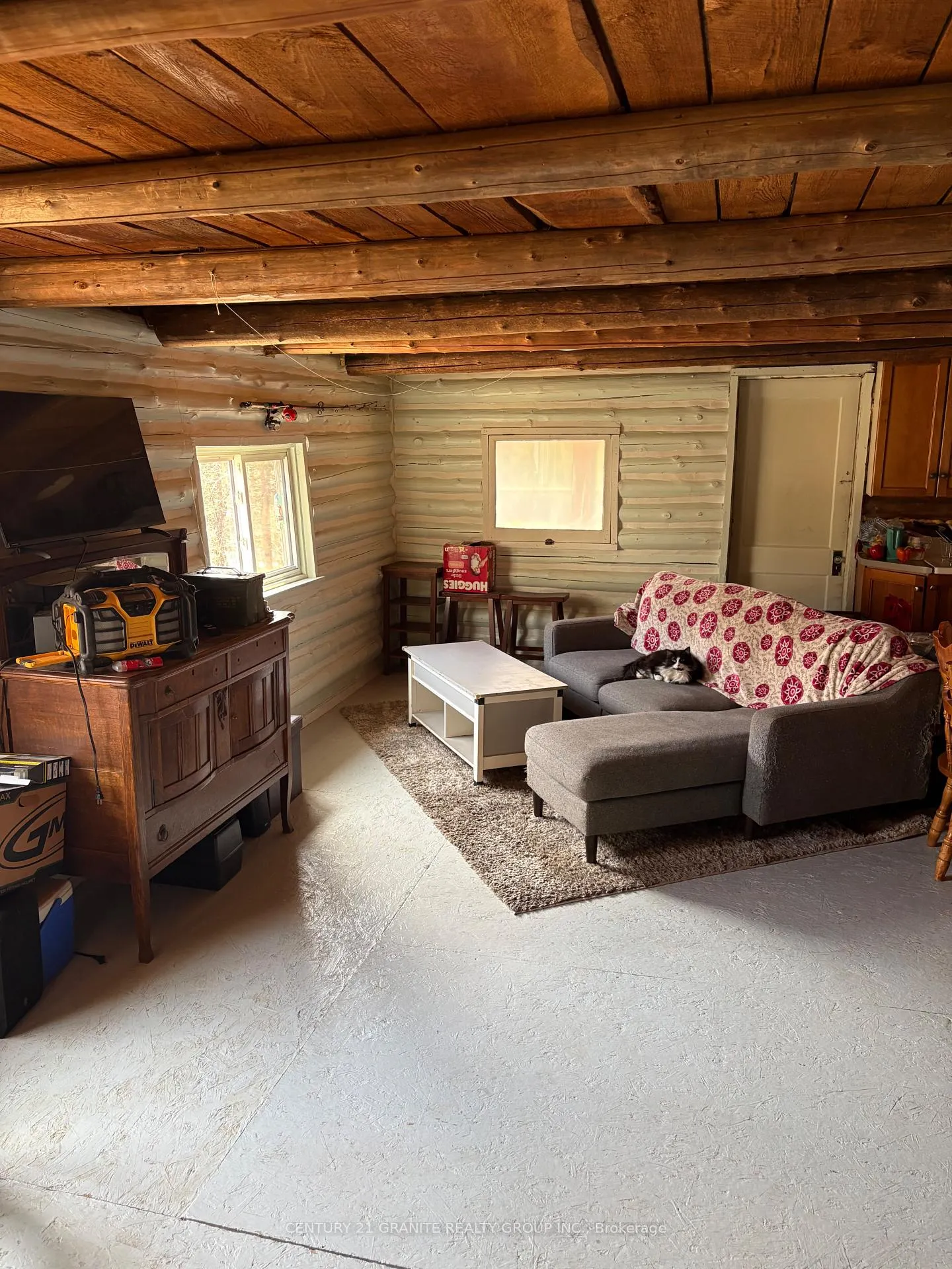 Photo 3 of 1079 North Mackenzie Lake Road, South Algonquin — HOMEH