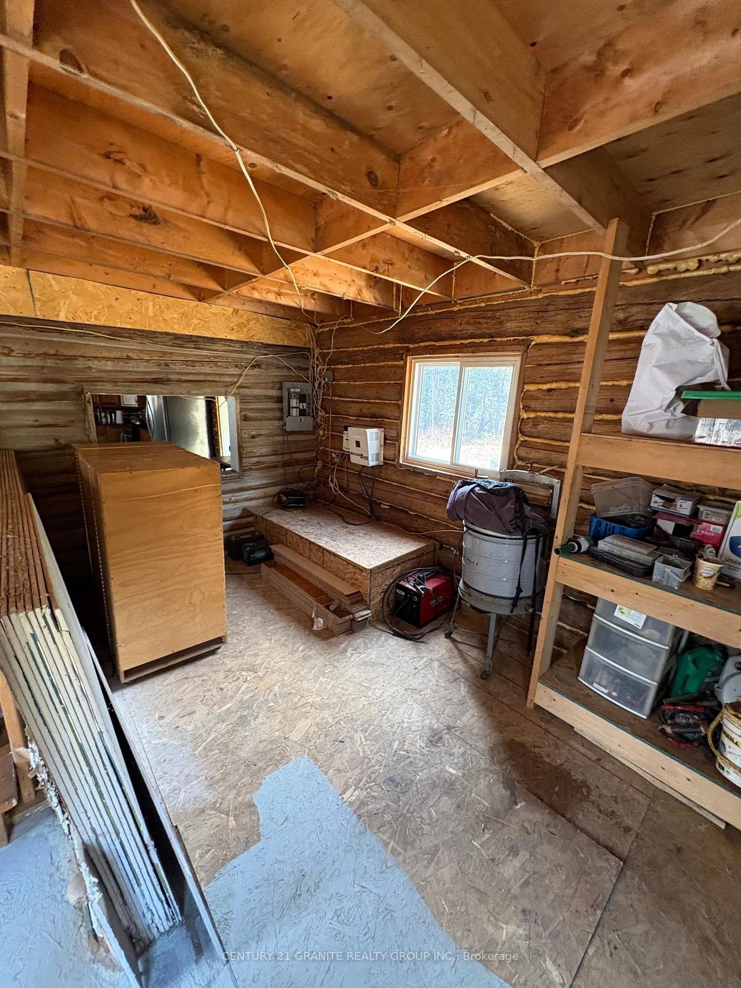 Photo 7 of 1079 North Mackenzie Lake Road, South Algonquin — HOMEH