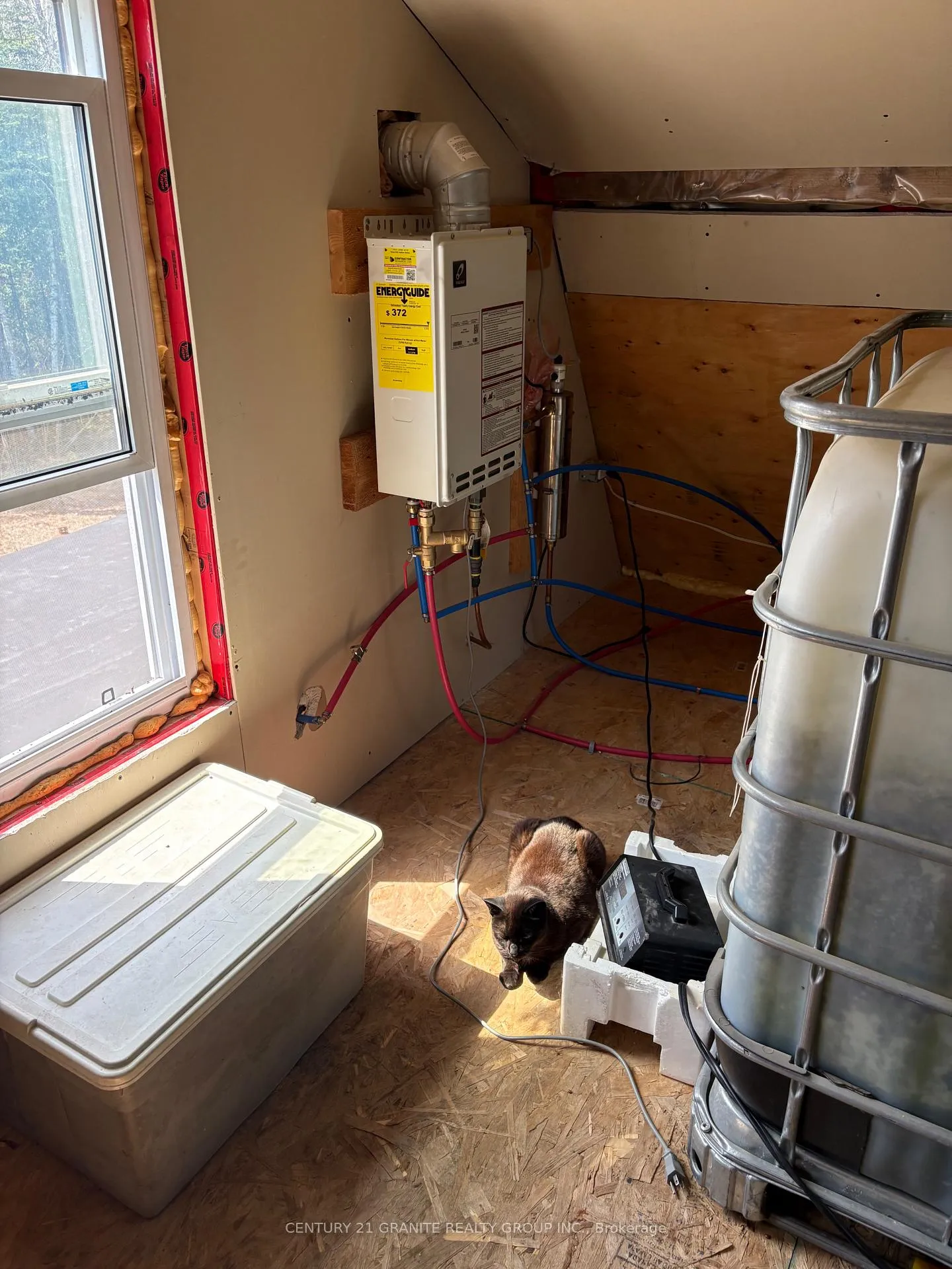 Photo 11 of 1079 North Mackenzie Lake Road, South Algonquin — HOMEH
