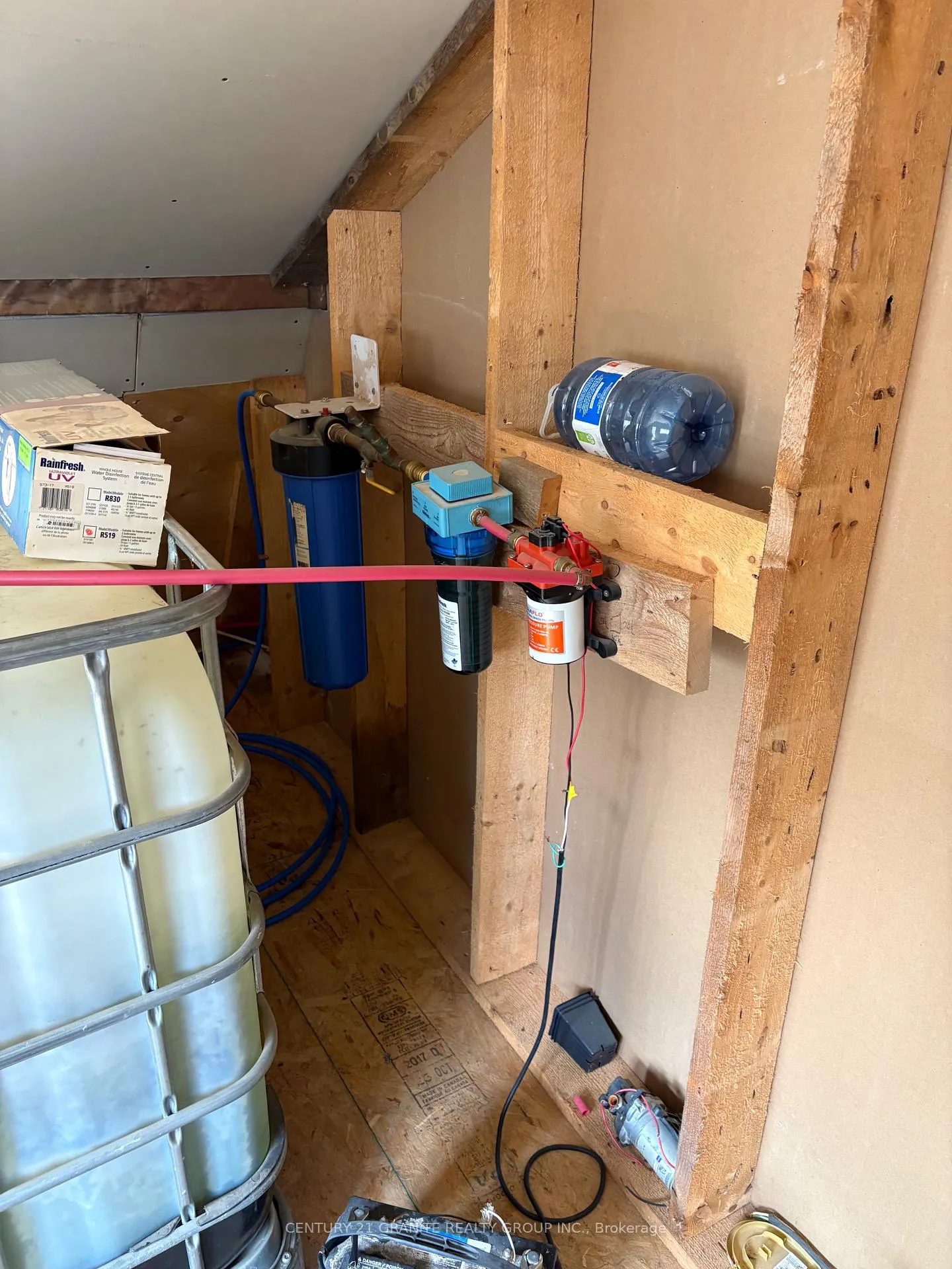 Photo 12 of 1079 North Mackenzie Lake Road, South Algonquin — HOMEH