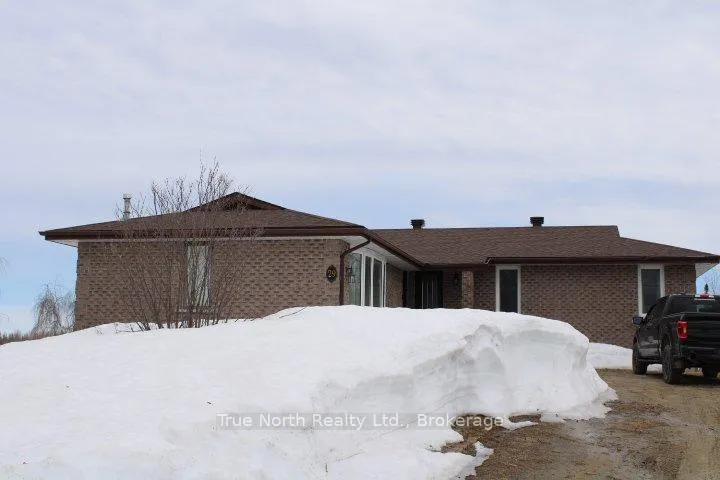 Photo 1 of 29 Dagenais Rd Val Rita, Kapuskasing — HOMEH