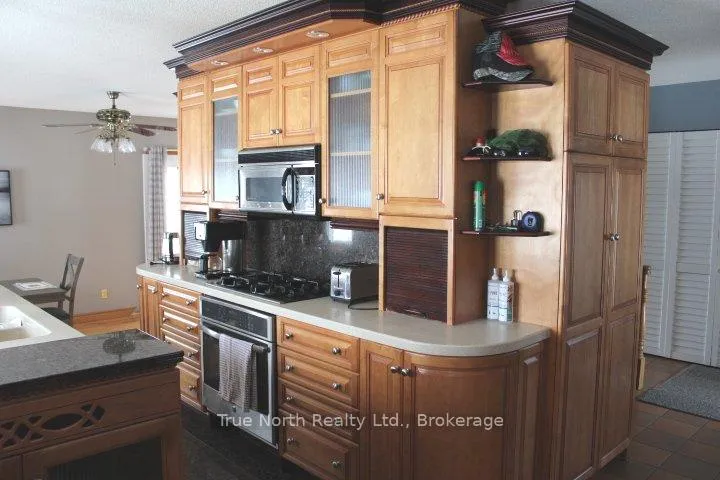 Photo 2 of 29 Dagenais Rd Val Rita, Kapuskasing — HOMEH