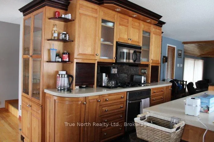 Photo 4 of 29 Dagenais Rd Val Rita, Kapuskasing — HOMEH