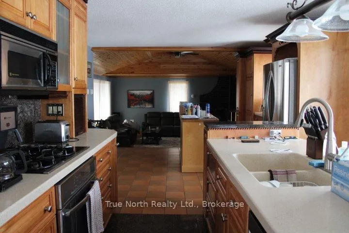 Photo 5 of 29 Dagenais Rd Val Rita, Kapuskasing — HOMEH