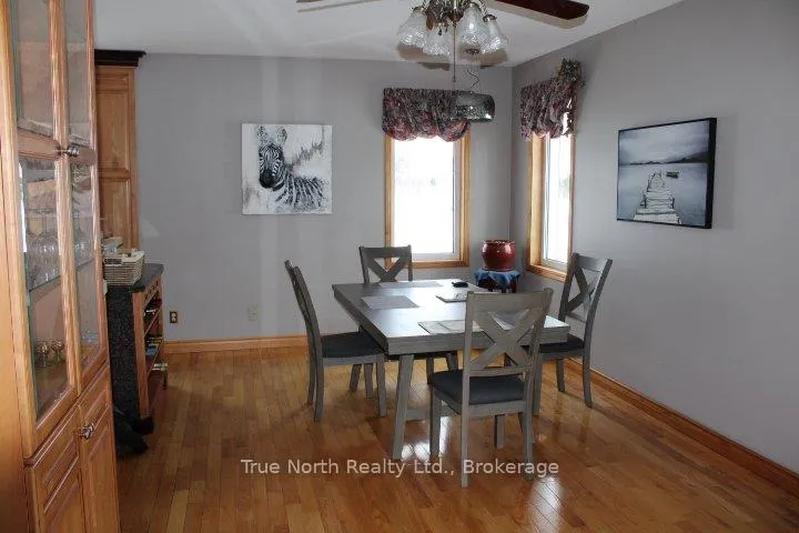 Photo 7 of 29 Dagenais Rd Val Rita, Kapuskasing — HOMEH