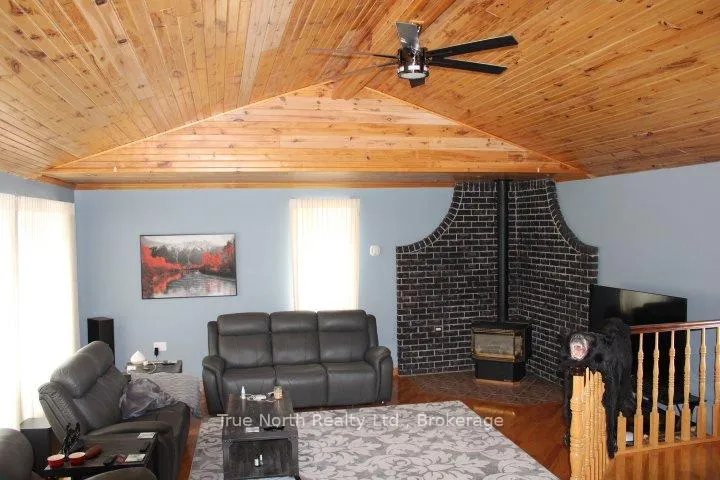 Photo 9 of 29 Dagenais Rd Val Rita, Kapuskasing — HOMEH