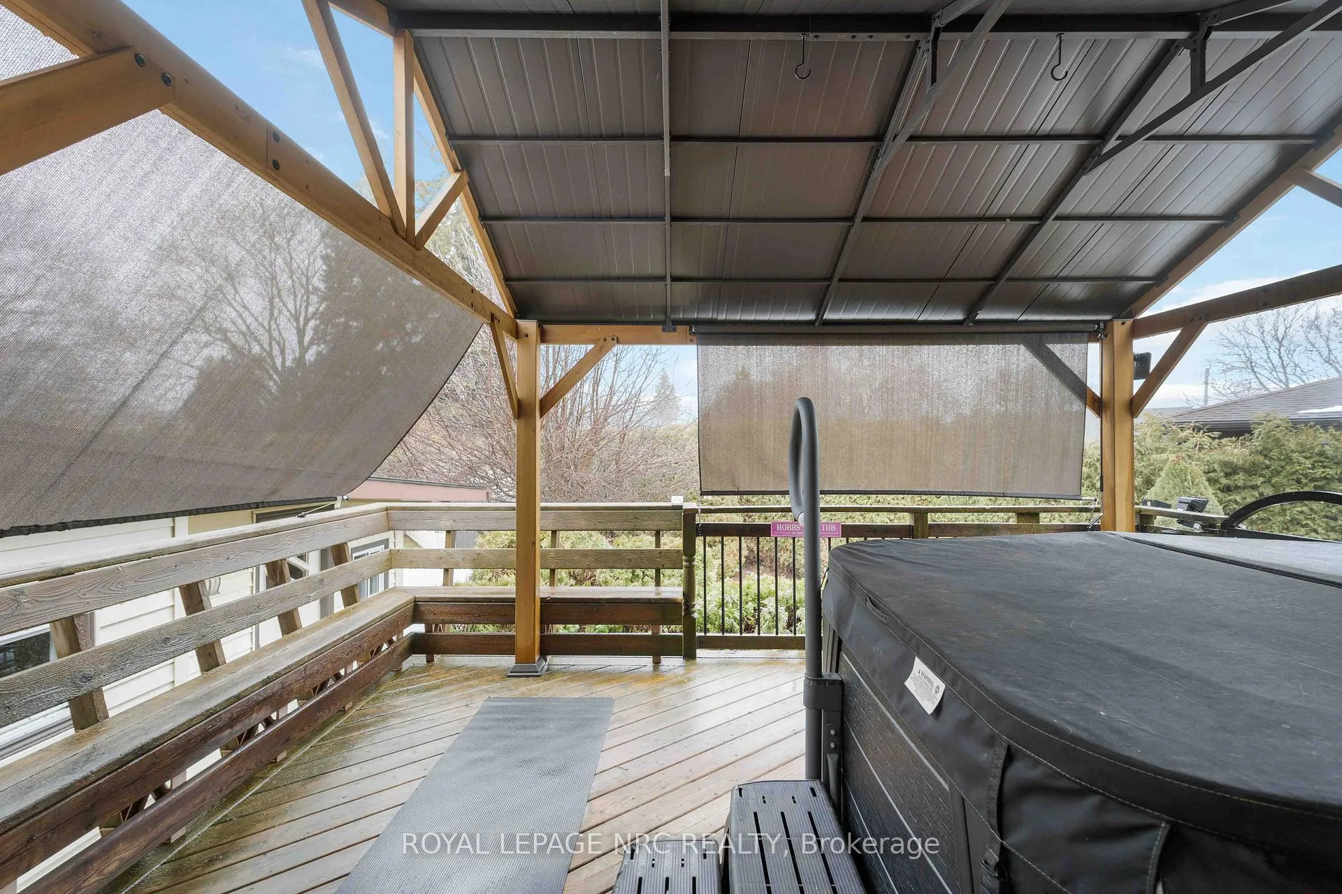 Photo 21 of 4542 Nancy Drive, Niagara Falls, Morrison — HOMEH