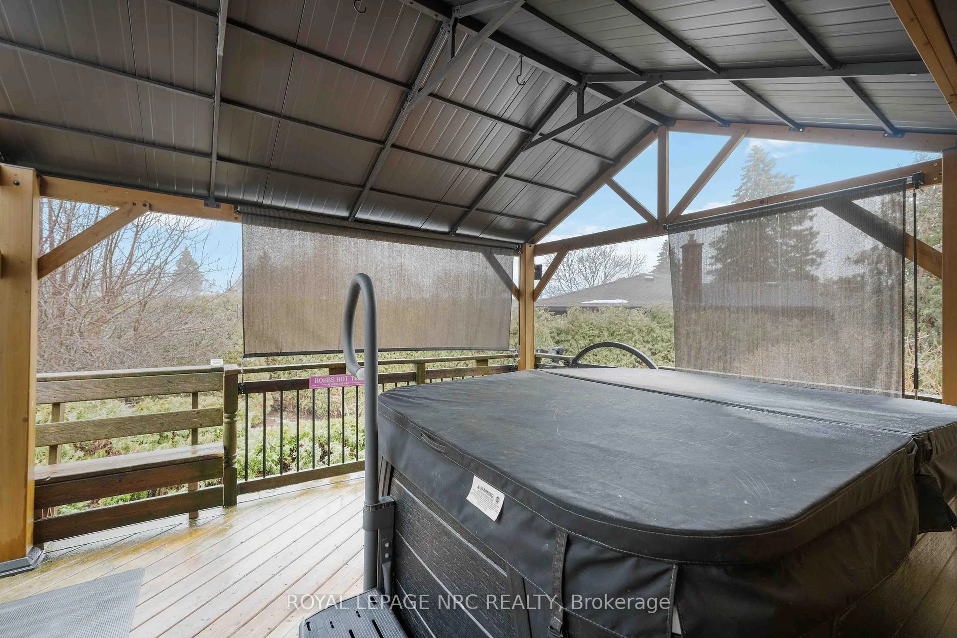 Photo 22 of 4542 Nancy Drive, Niagara Falls, Morrison — HOMEH