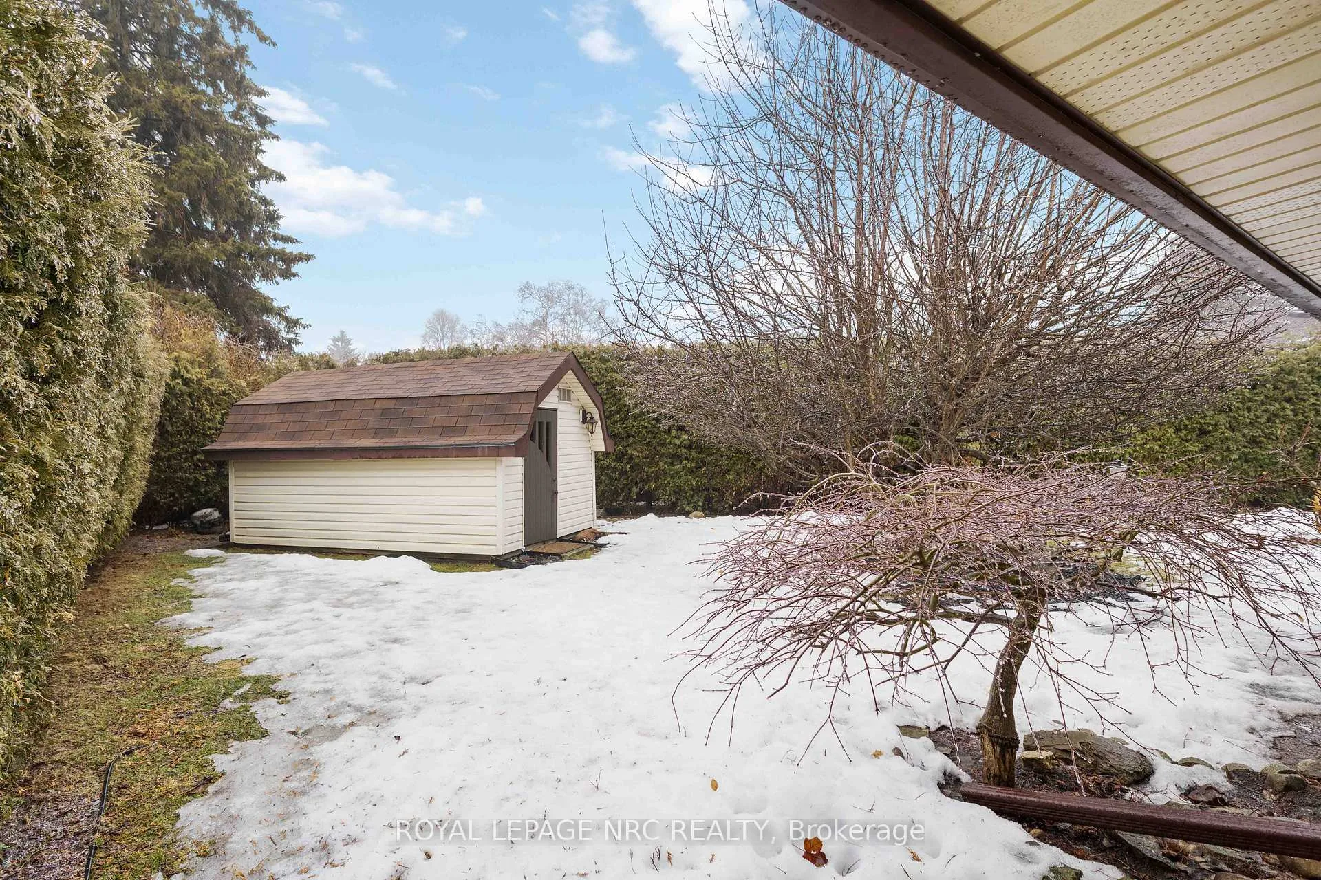 Photo 23 of 4542 Nancy Drive, Niagara Falls, Morrison — HOMEH