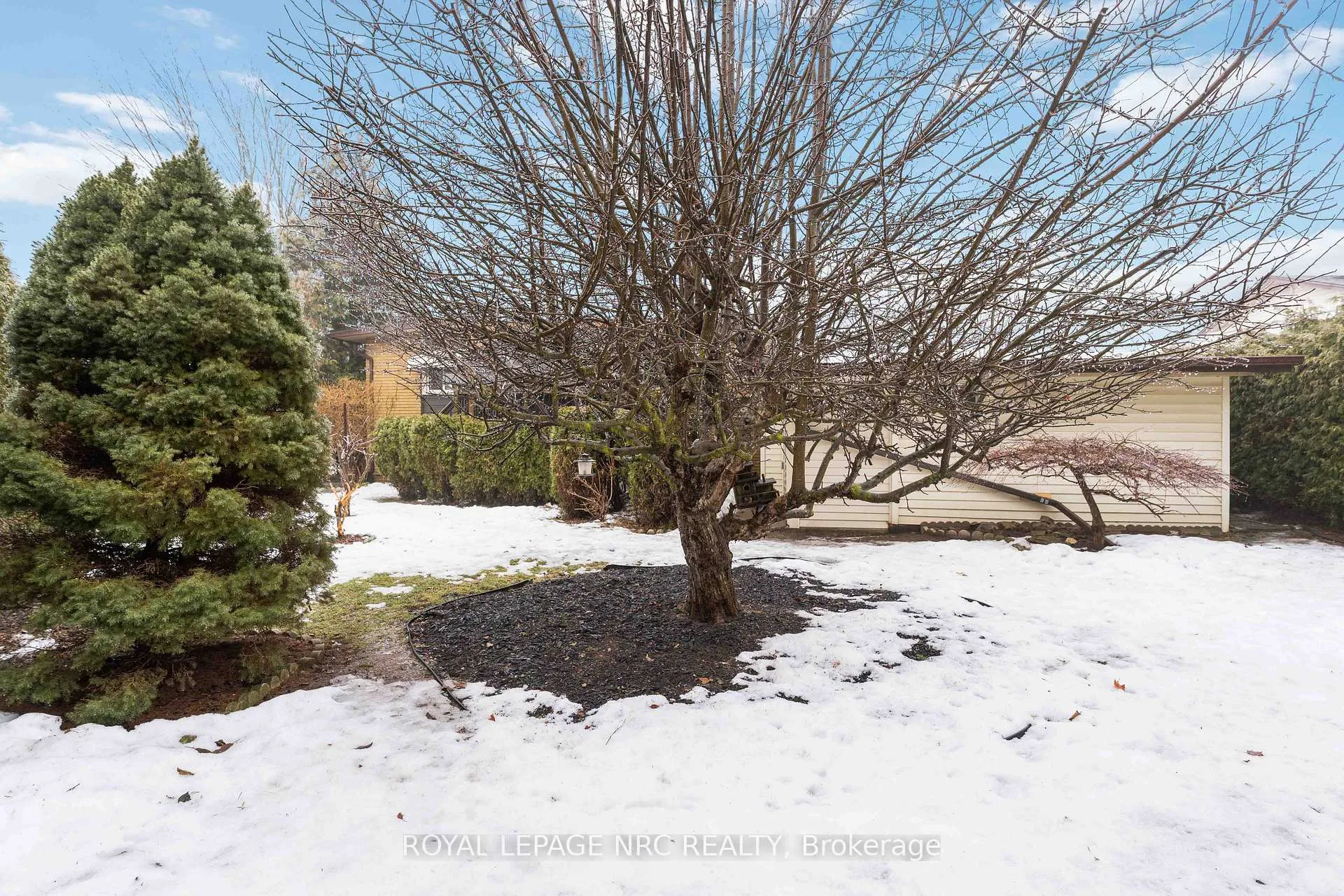 Photo 24 of 4542 Nancy Drive, Niagara Falls, Morrison — HOMEH