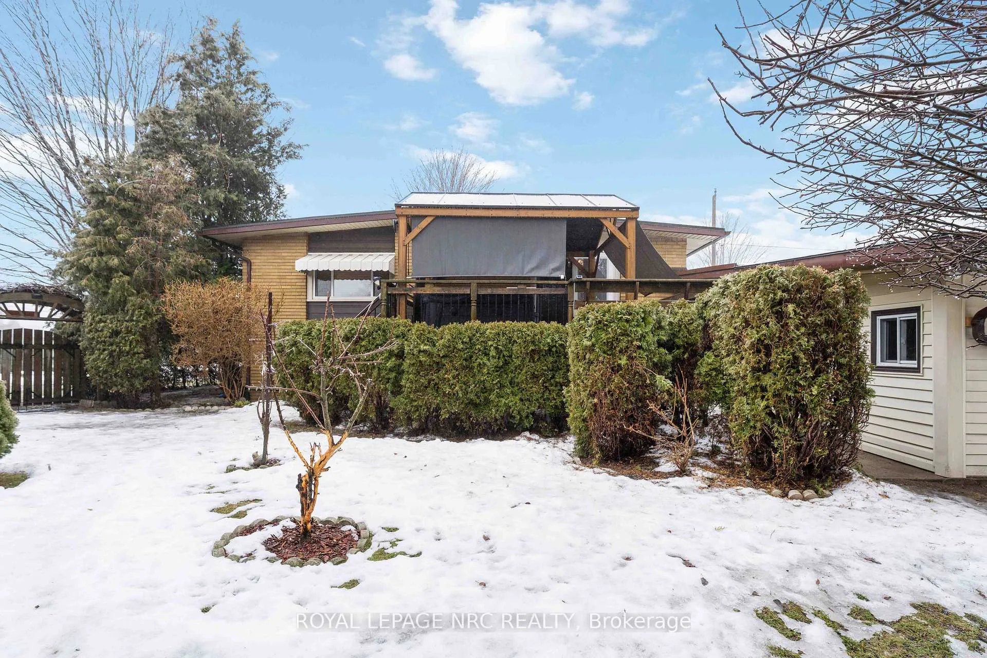Photo 25 of 4542 Nancy Drive, Niagara Falls, Morrison — HOMEH