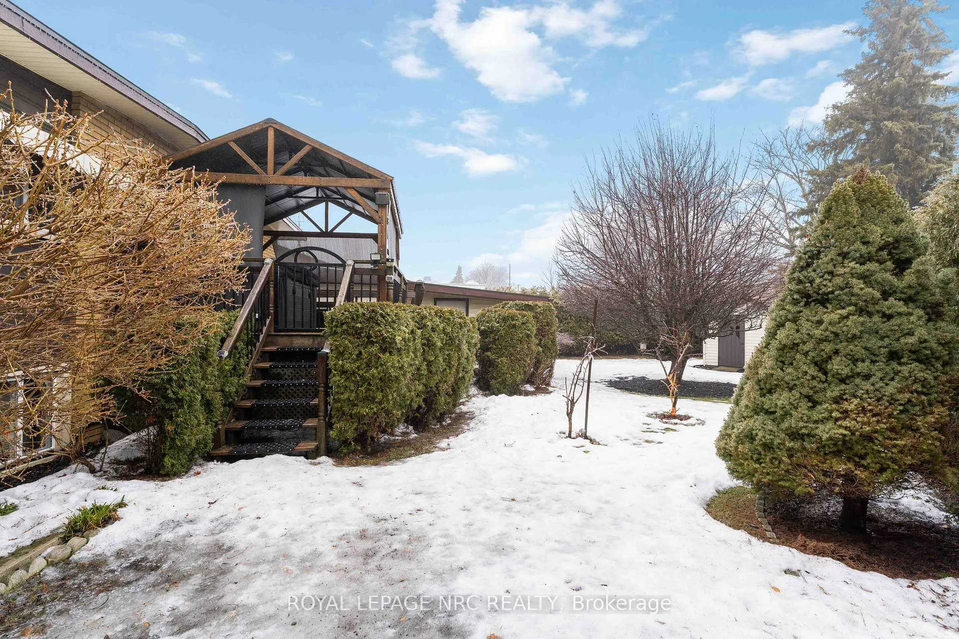 Photo 26 of 4542 Nancy Drive, Niagara Falls, Morrison — HOMEH