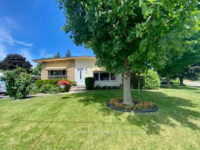 Photo 27 of 4542 Nancy Drive, Niagara Falls, Morrison — HOMEH
