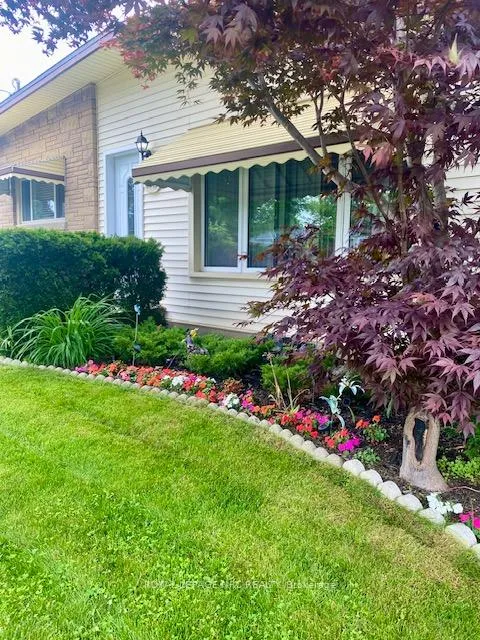 Photo 32 of 4542 Nancy Drive, Niagara Falls, Morrison — HOMEH